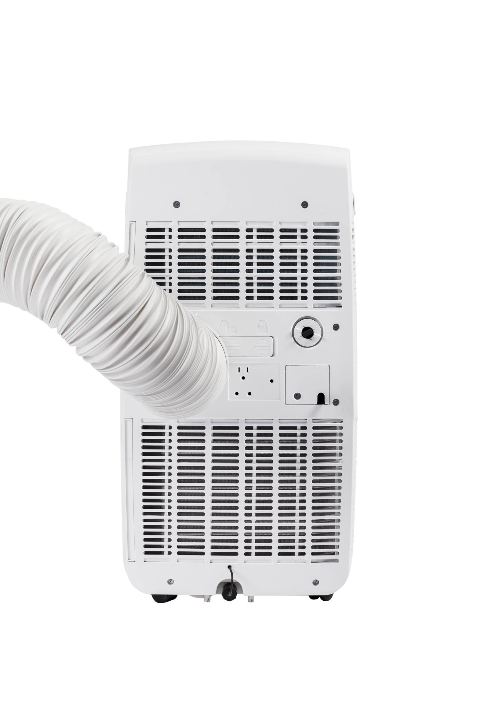 Tuyau d'évacuation pour climatiseur mobile CS-10001063