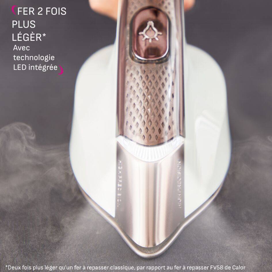 Ixeo Vision QT1811C0 Solution tout-en-un - 6 bars - Pressing 200 g/min - 3 préréglages