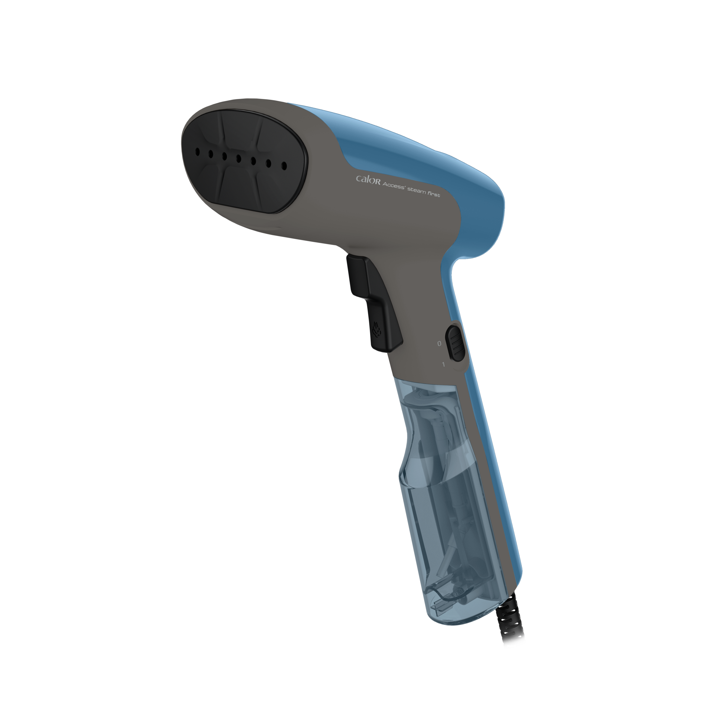 ACCESS STEAM FIRST DT6150