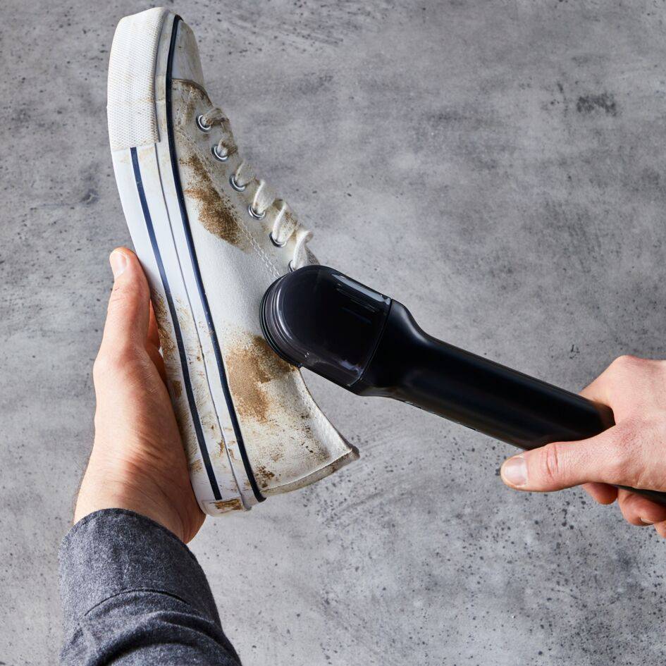 Clean It IN5020 Nettoyeur de tapis et tissu - Shampouineuse - 7 accessoires