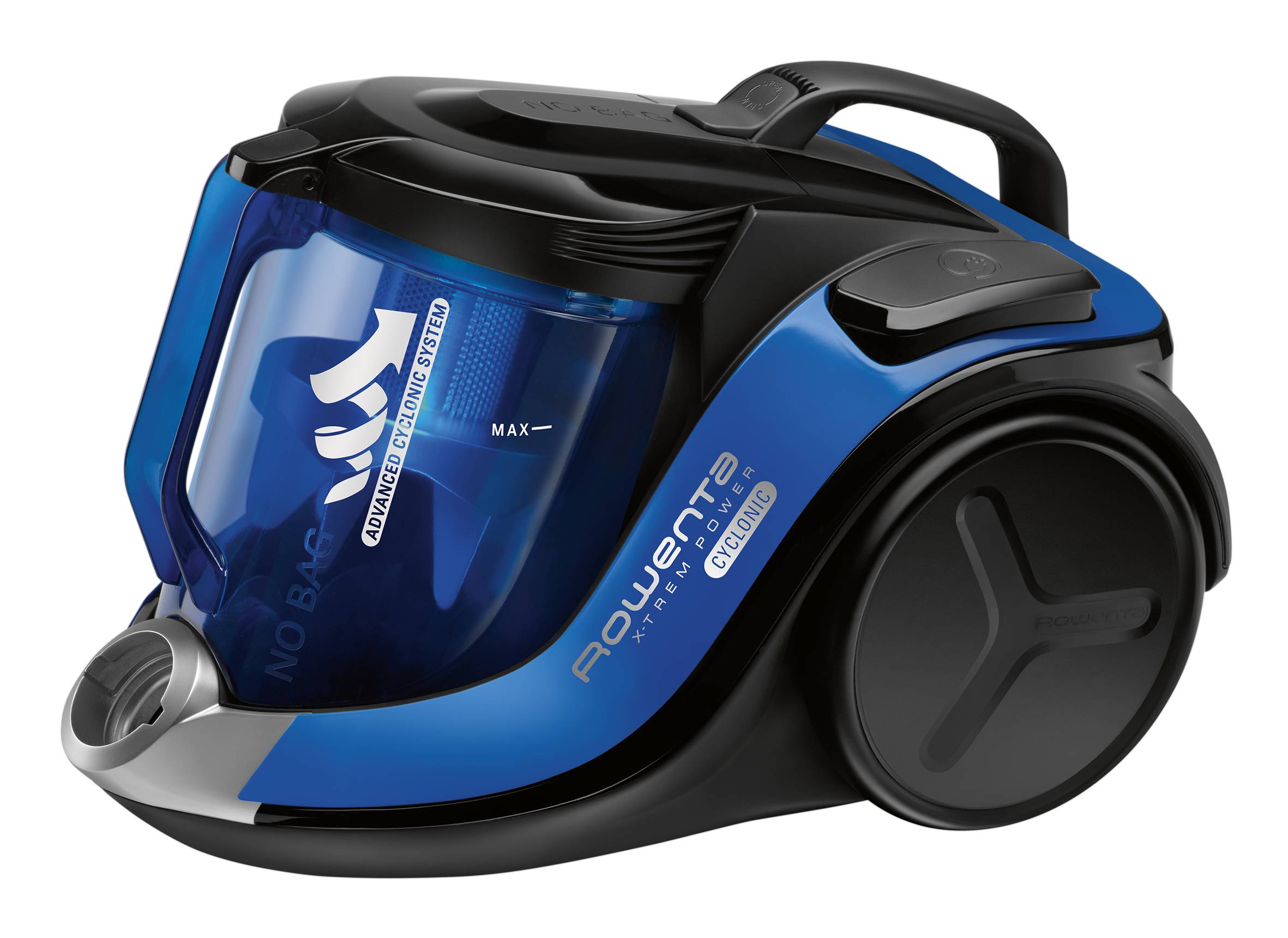 X-TREM POWER CYCLONIC II RO6970 ANIMAL CARE
