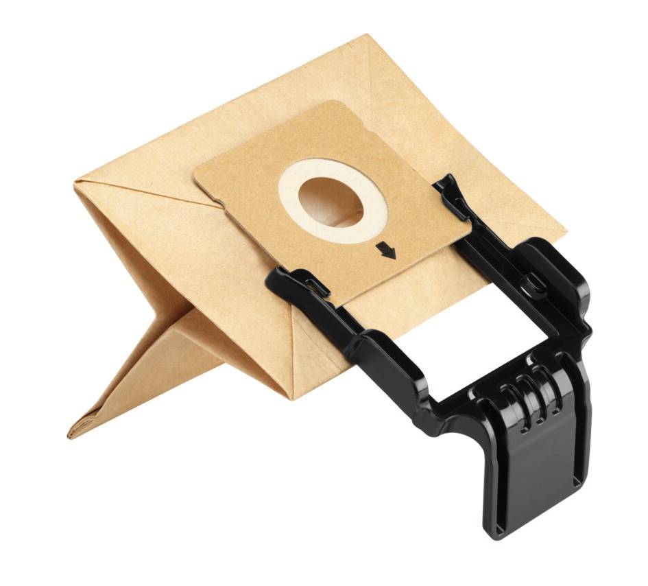 Zak x6 + filter x2 ZR003901