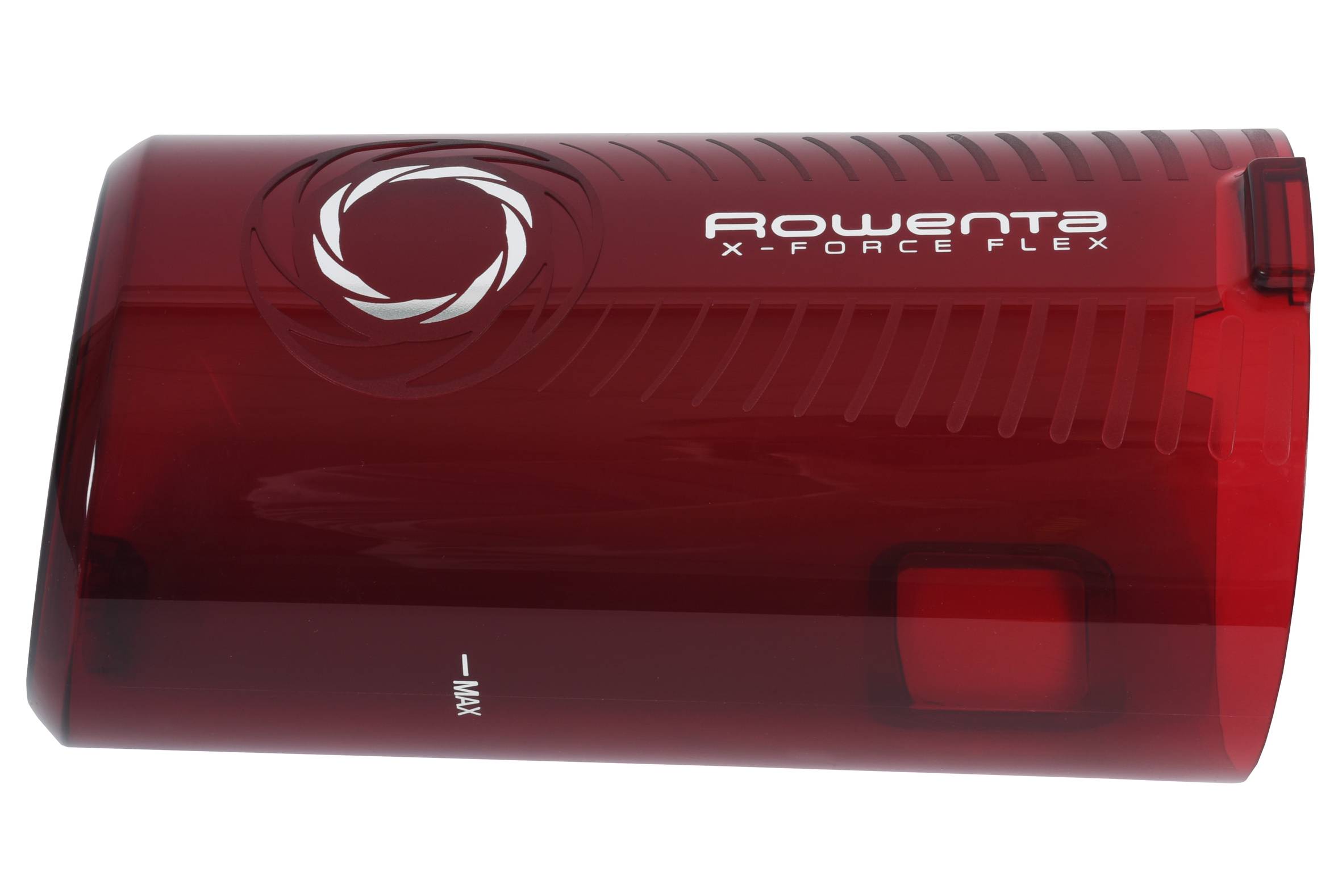 Bac à poussière transparent SS-2230002471