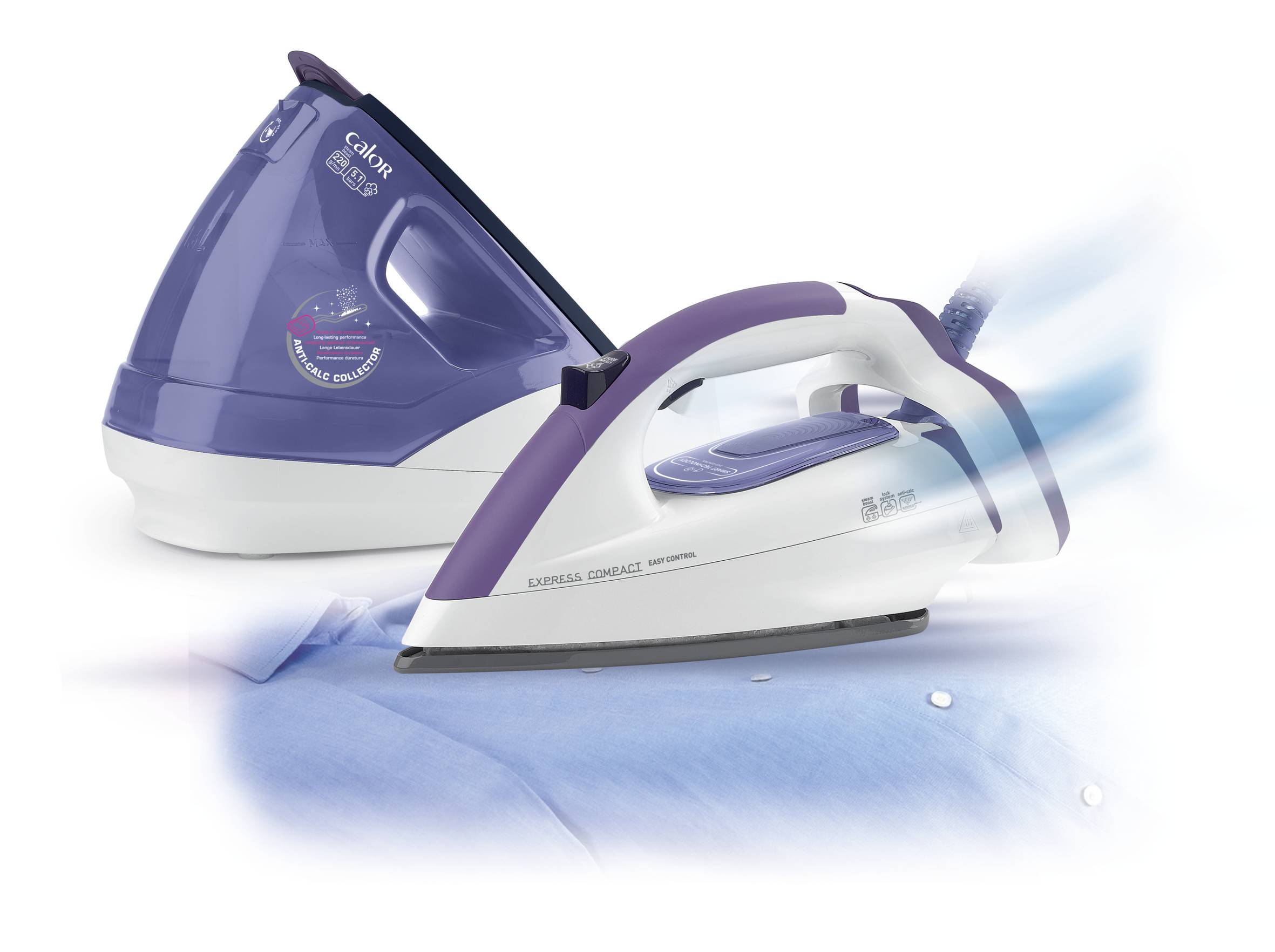 EXPRESS COMPACT EASY