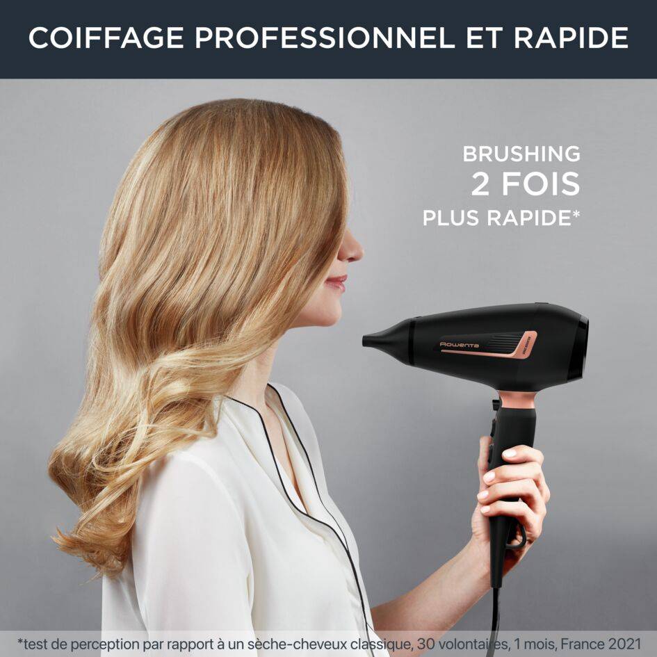 PRO EXPERT, Sèche-cheveux