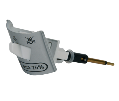 Tige anti-calcaire CS-00143988