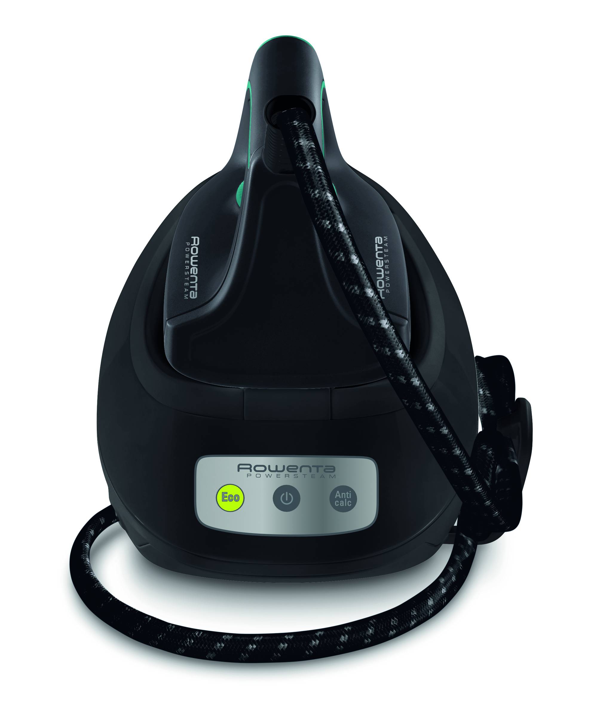 ROWENTA POWERSTEAM VR8221F0