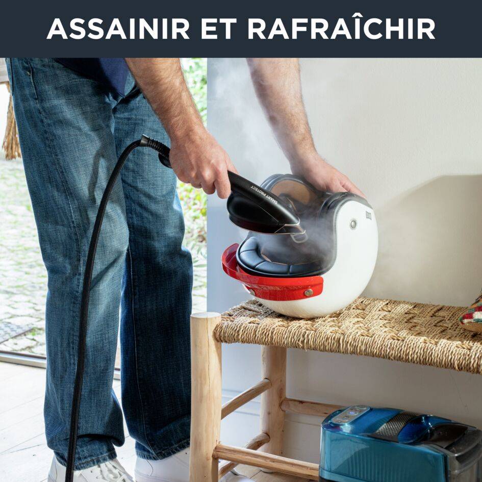 Cube UR2020 Solution tout-en-un - 5,8 bars - Pressing 200 g/min - 3 préréglages