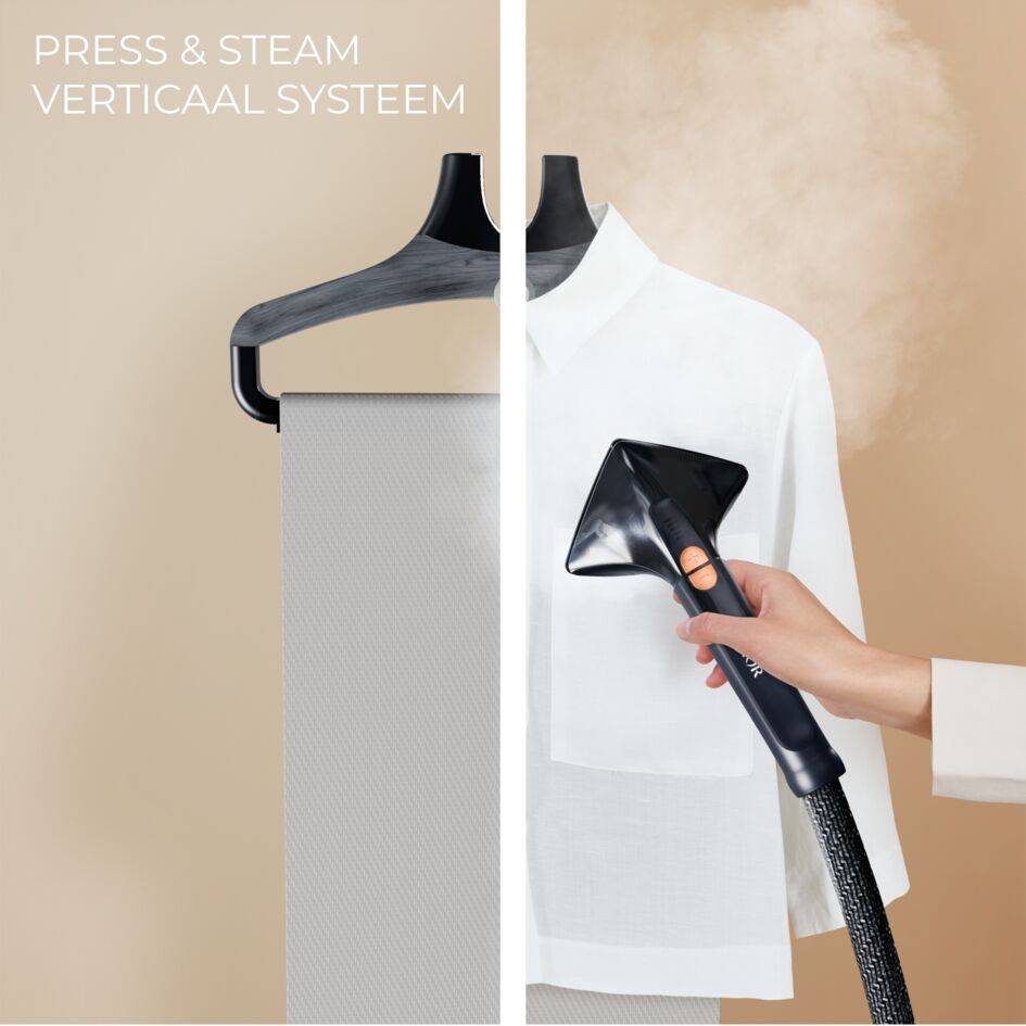 Calor Pro Style Care IT8480C0 ontkreuker