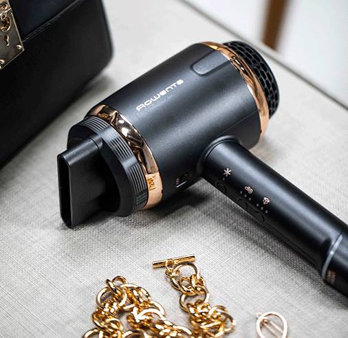 Ultimate Experience CV9820 Haardroger