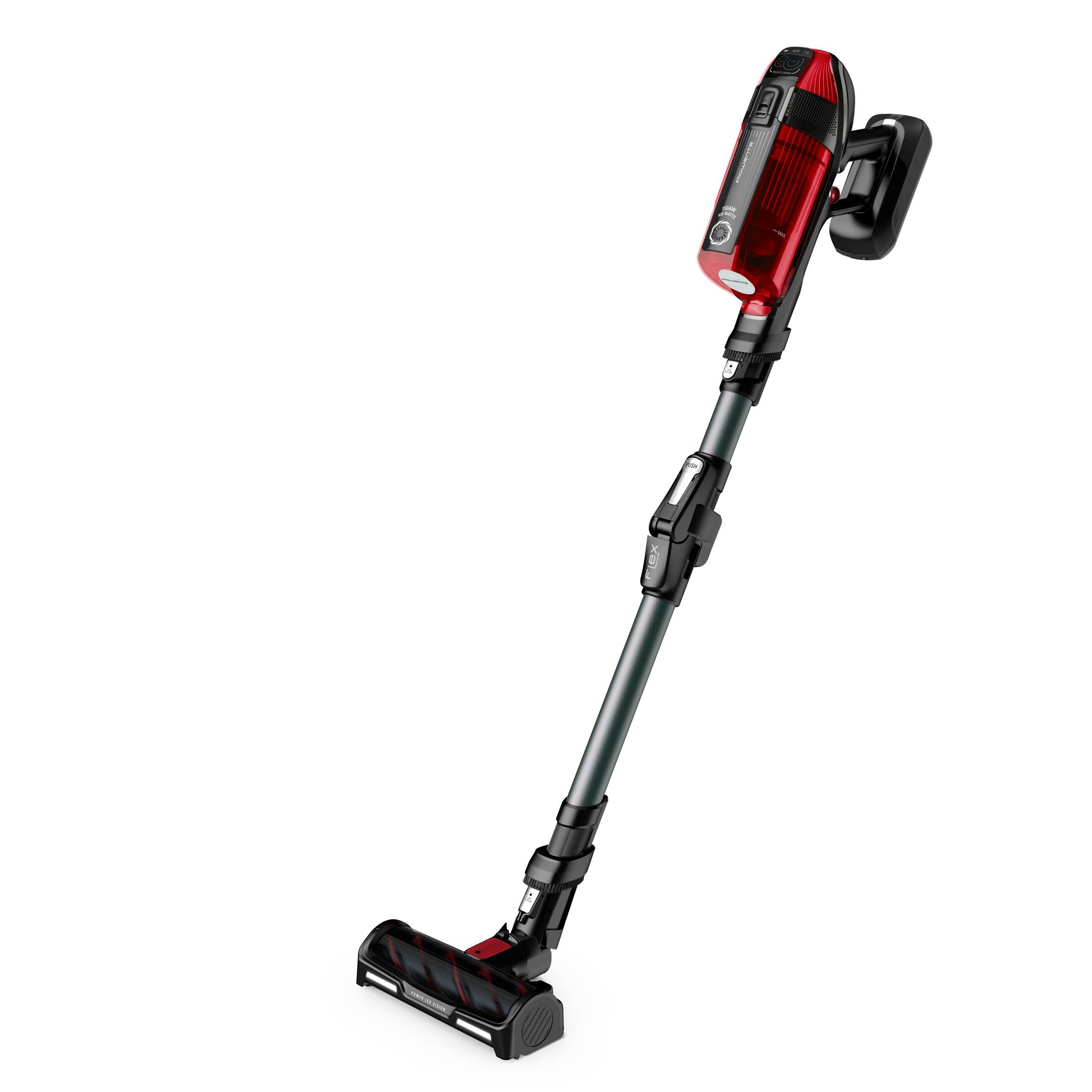 X-Force Flex 12.60, Aspirateur balai sans fil, Modèle Animal