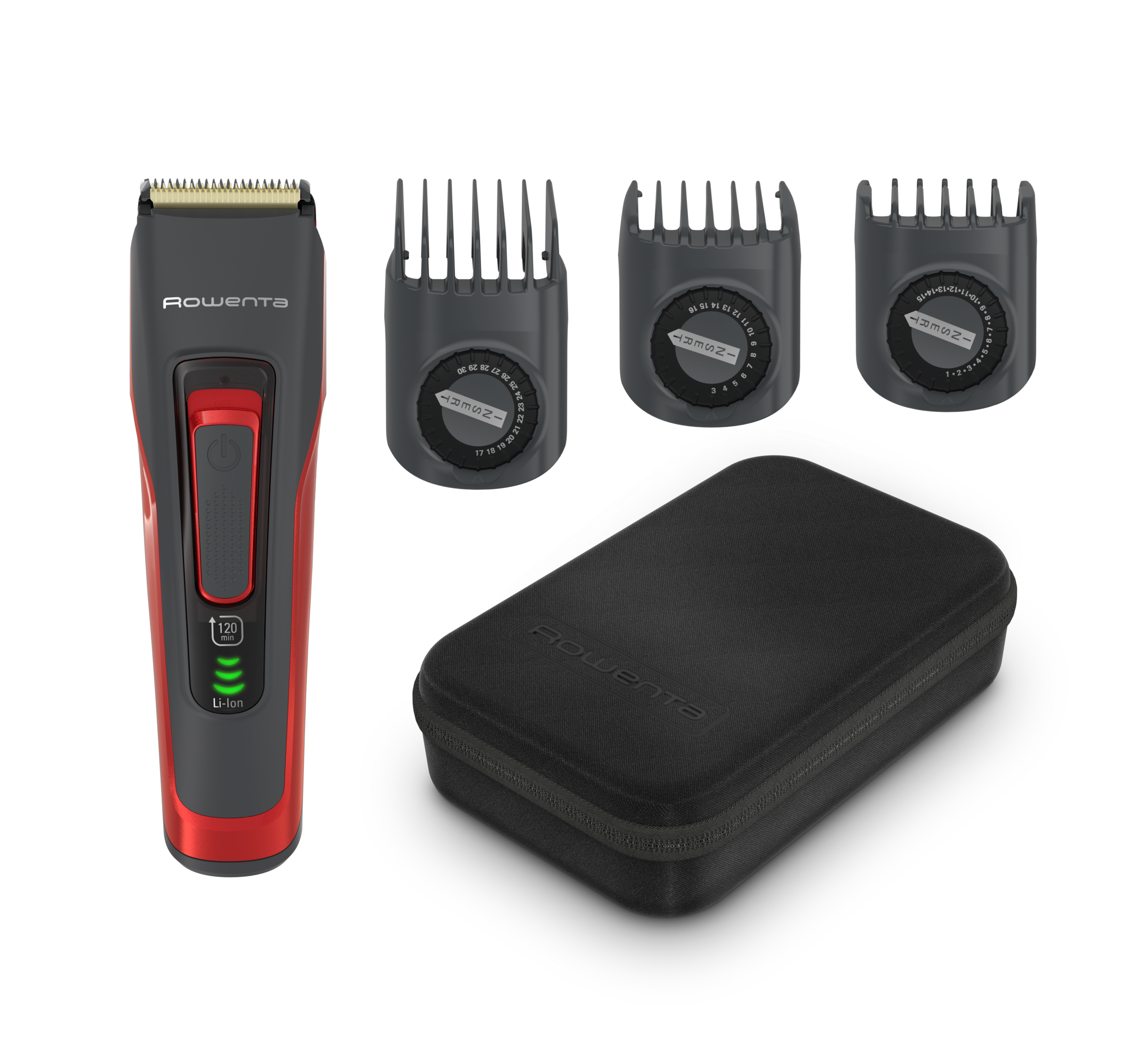 Advancer TN5221 Haartondeuse