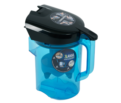 Complete afscheiding RS-RT900575