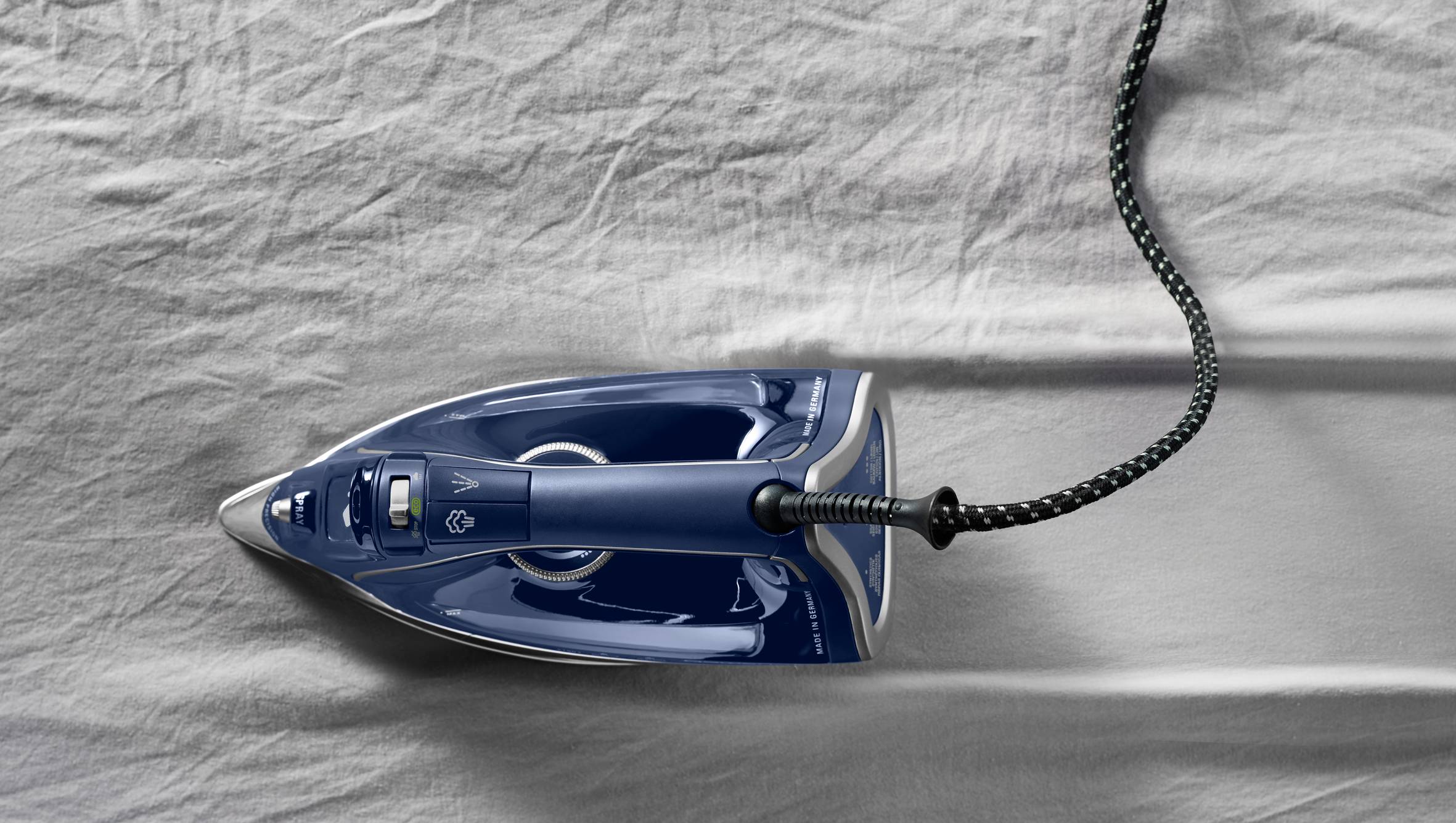 Pro Master DW8215 Fer à repasser