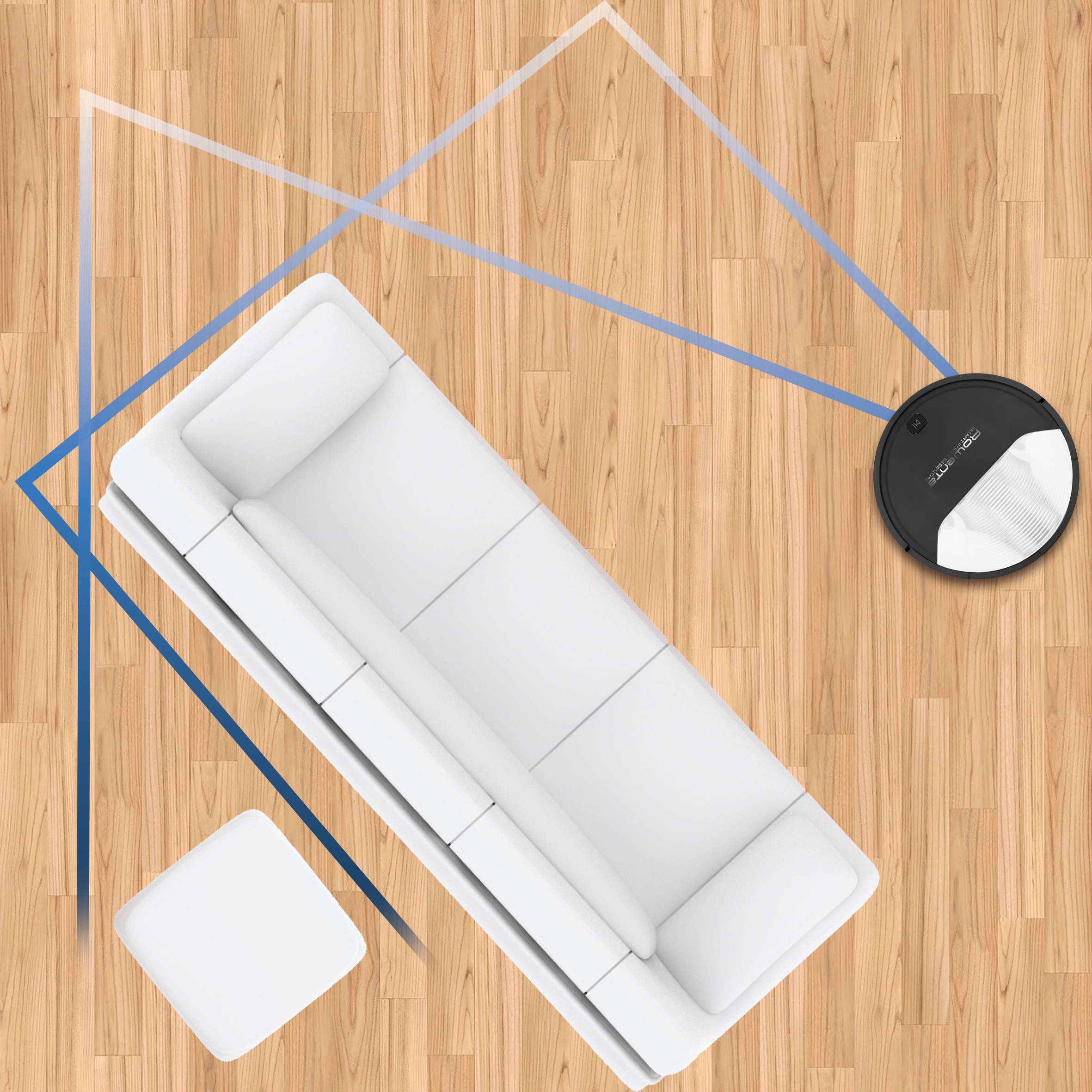 SMART FORCE™ ESSENTIAL BLACK & WHITE