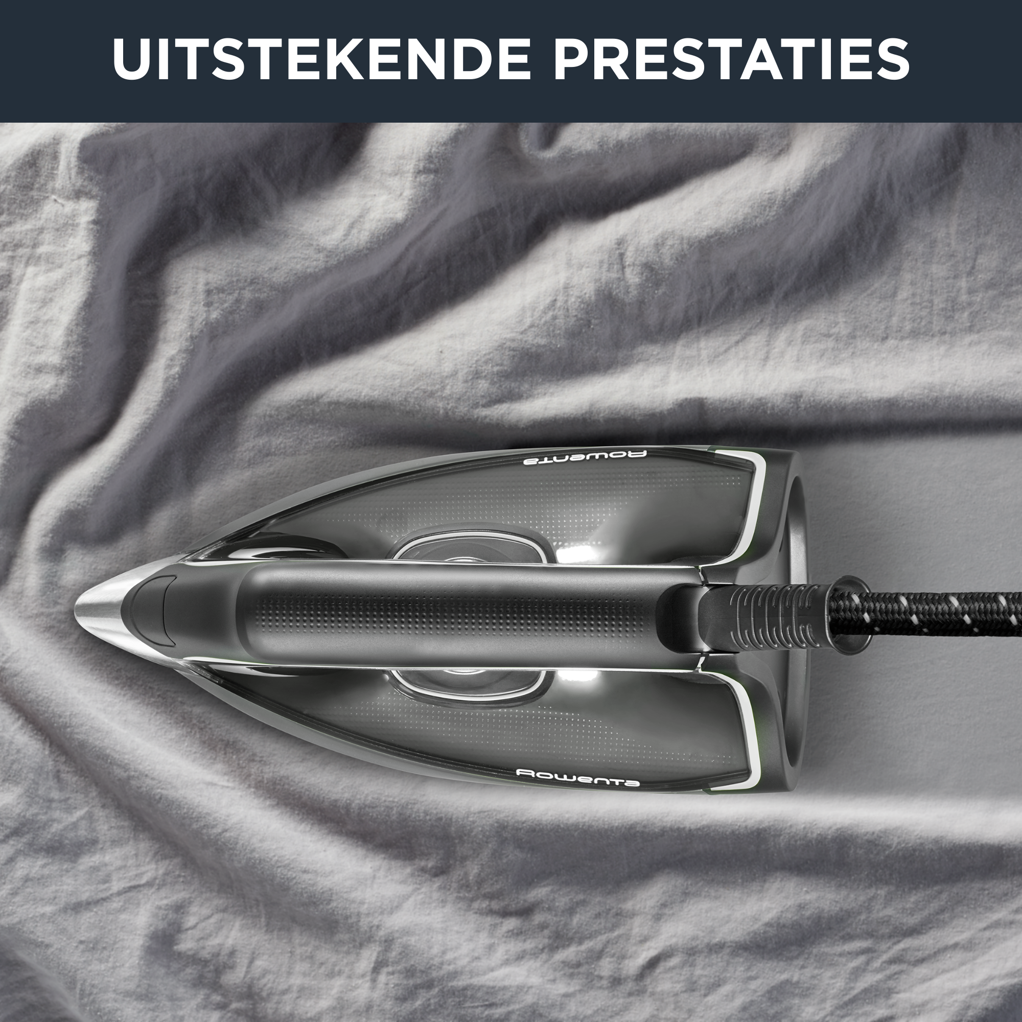 Perfect Steam Pro DG8626 Stoomgenerator - 6,9 bar - 450 g/min shot - Manuele instelling