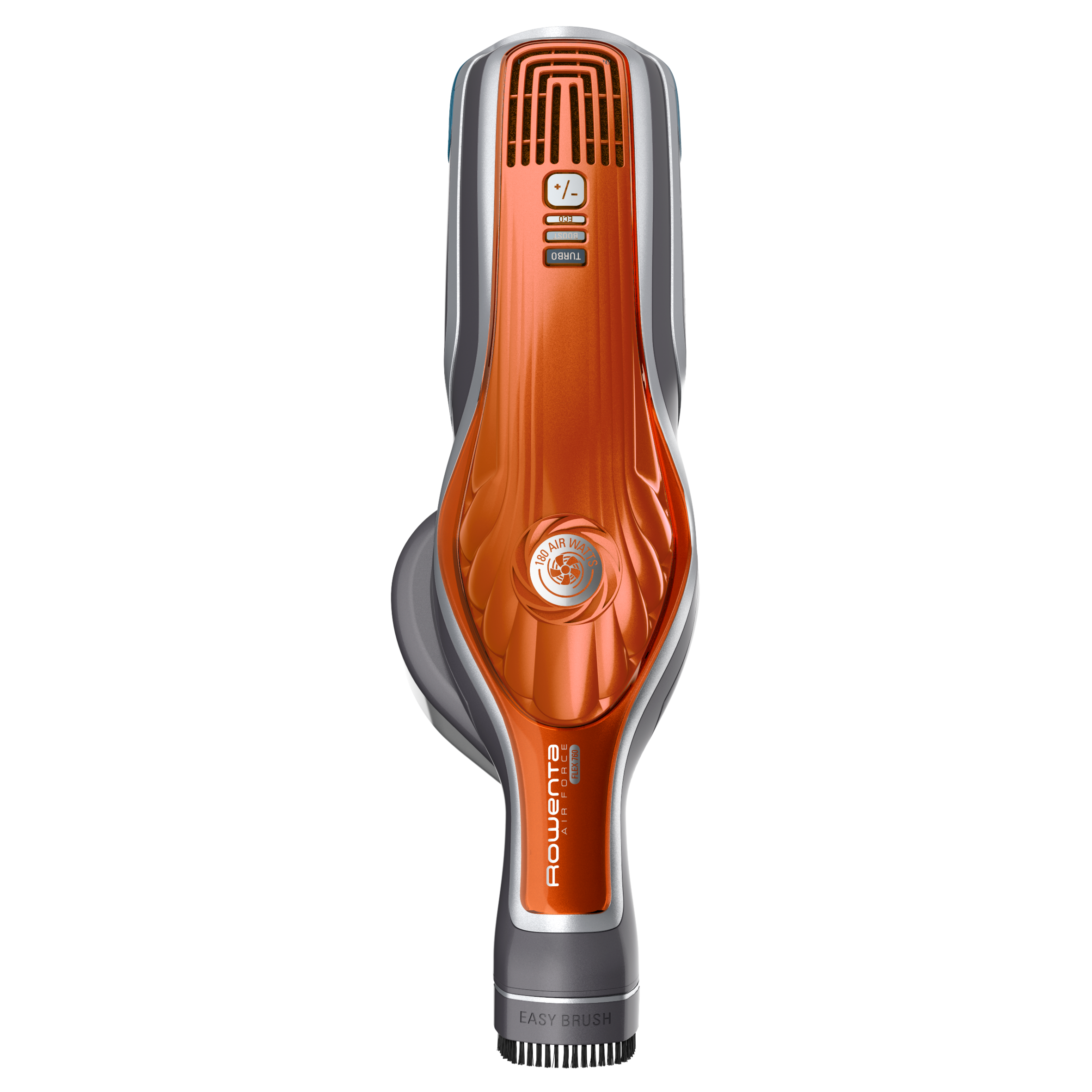 Air Force Flex 760 Orange