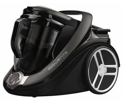 Silence Force Cyclonic