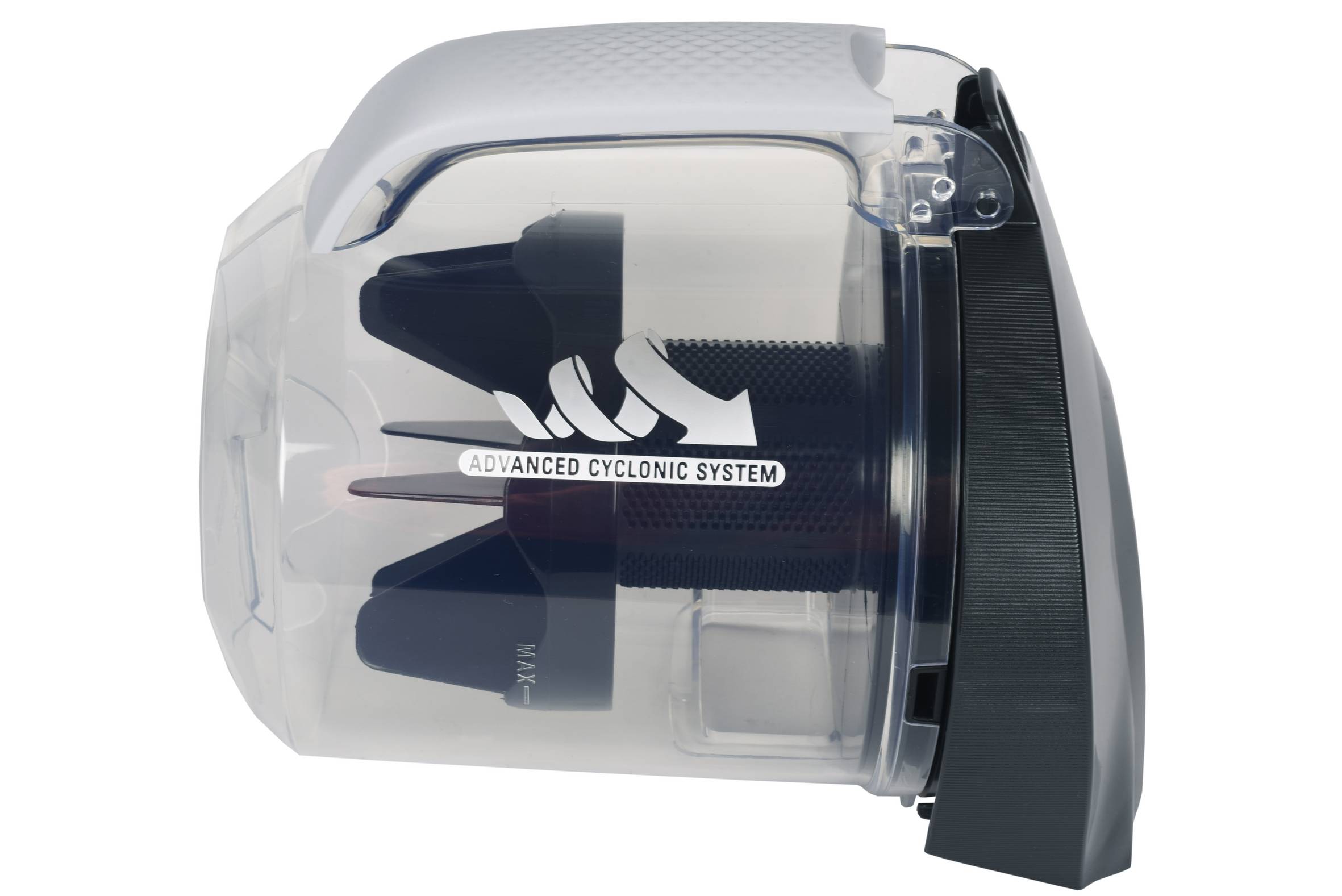 Bac séparateur gris SS-7235006705