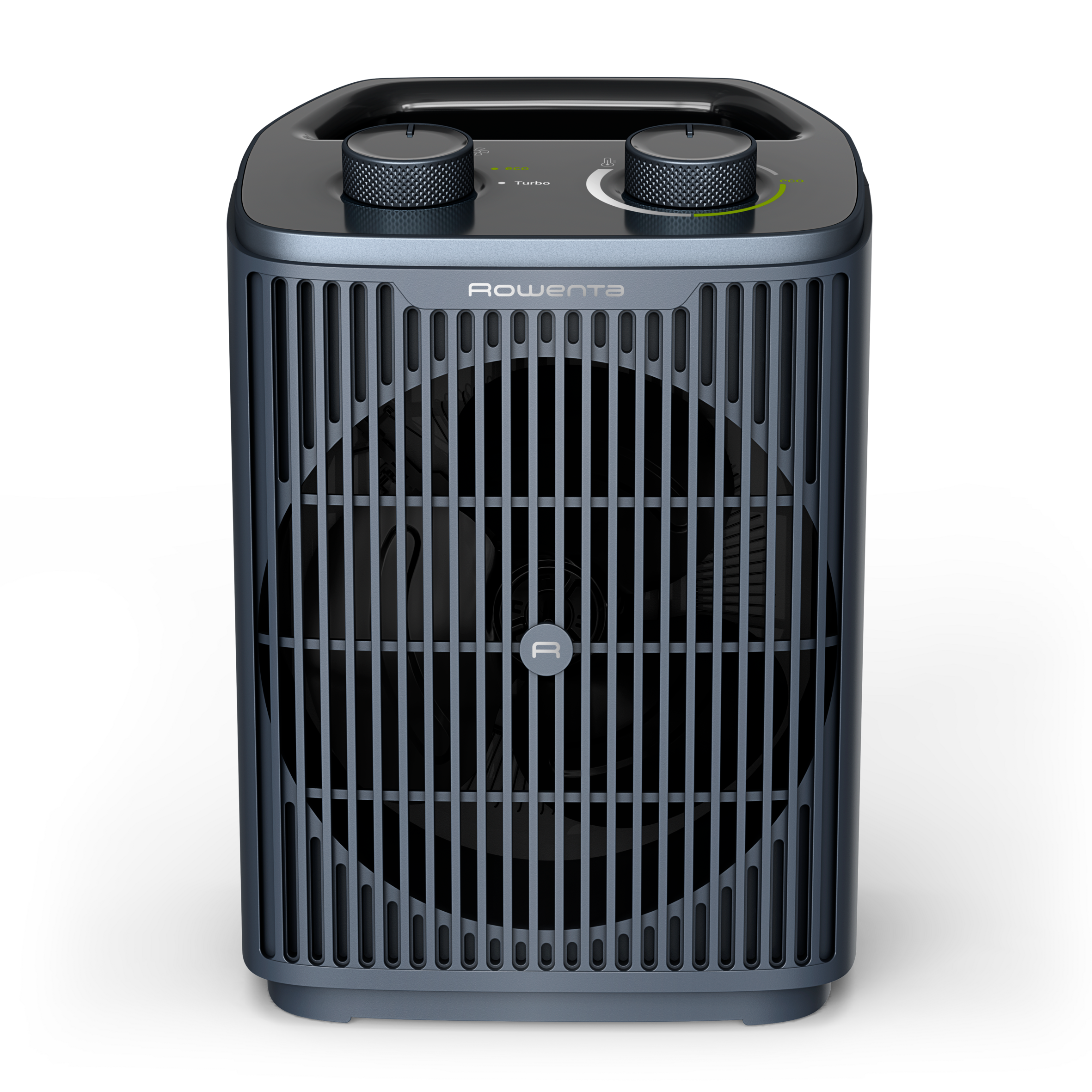 Instant Comfort Compact SO2351F0 Chauffage électrique 2000W - 2 vitesses - Silencieux