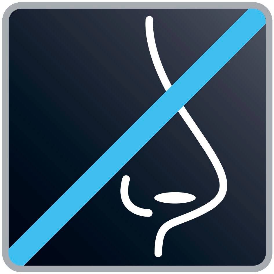 FILTRE CARBON CAPTUR BOOST XD7160E0 pour Intense Pure Air