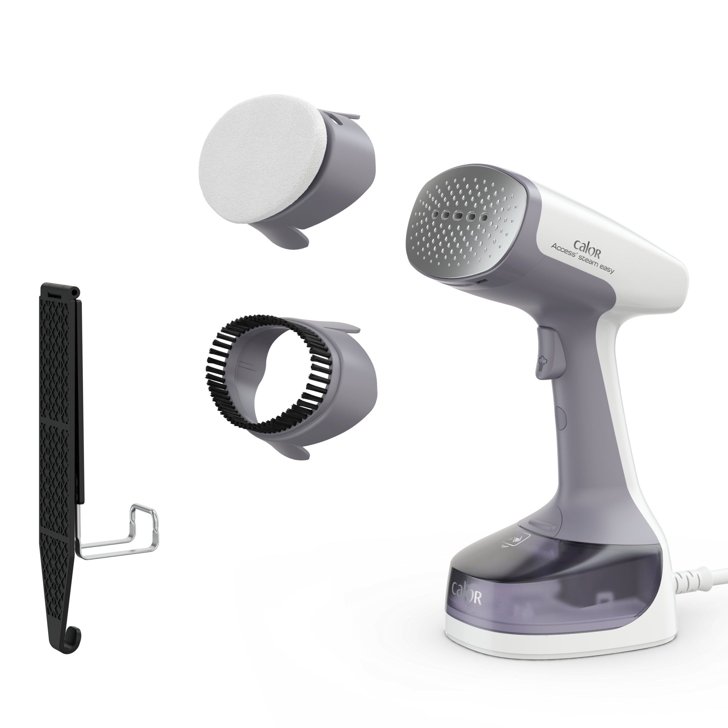 Access Steam Easy DT7151 Ontkreuker