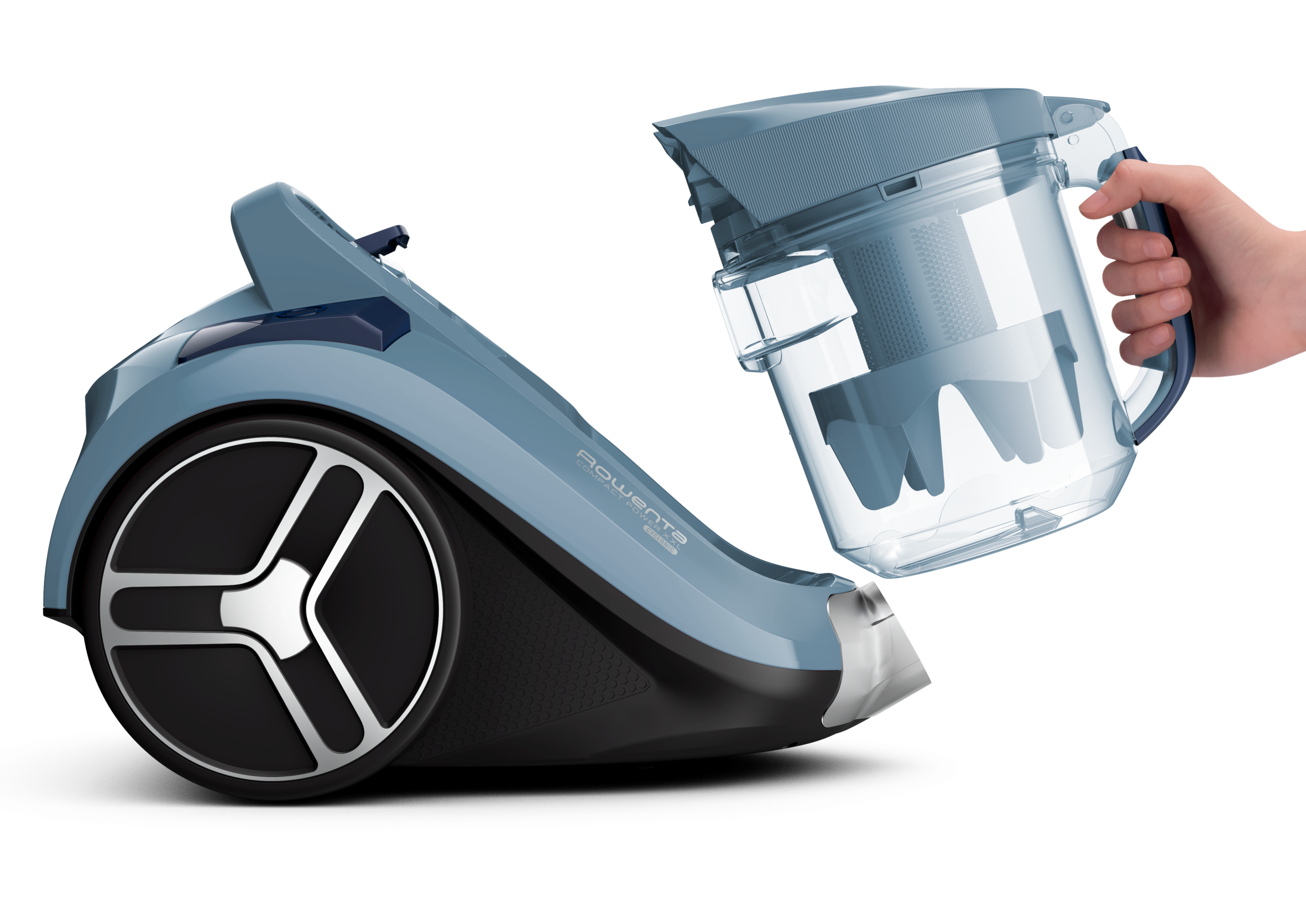 COMPACT POWER XXL