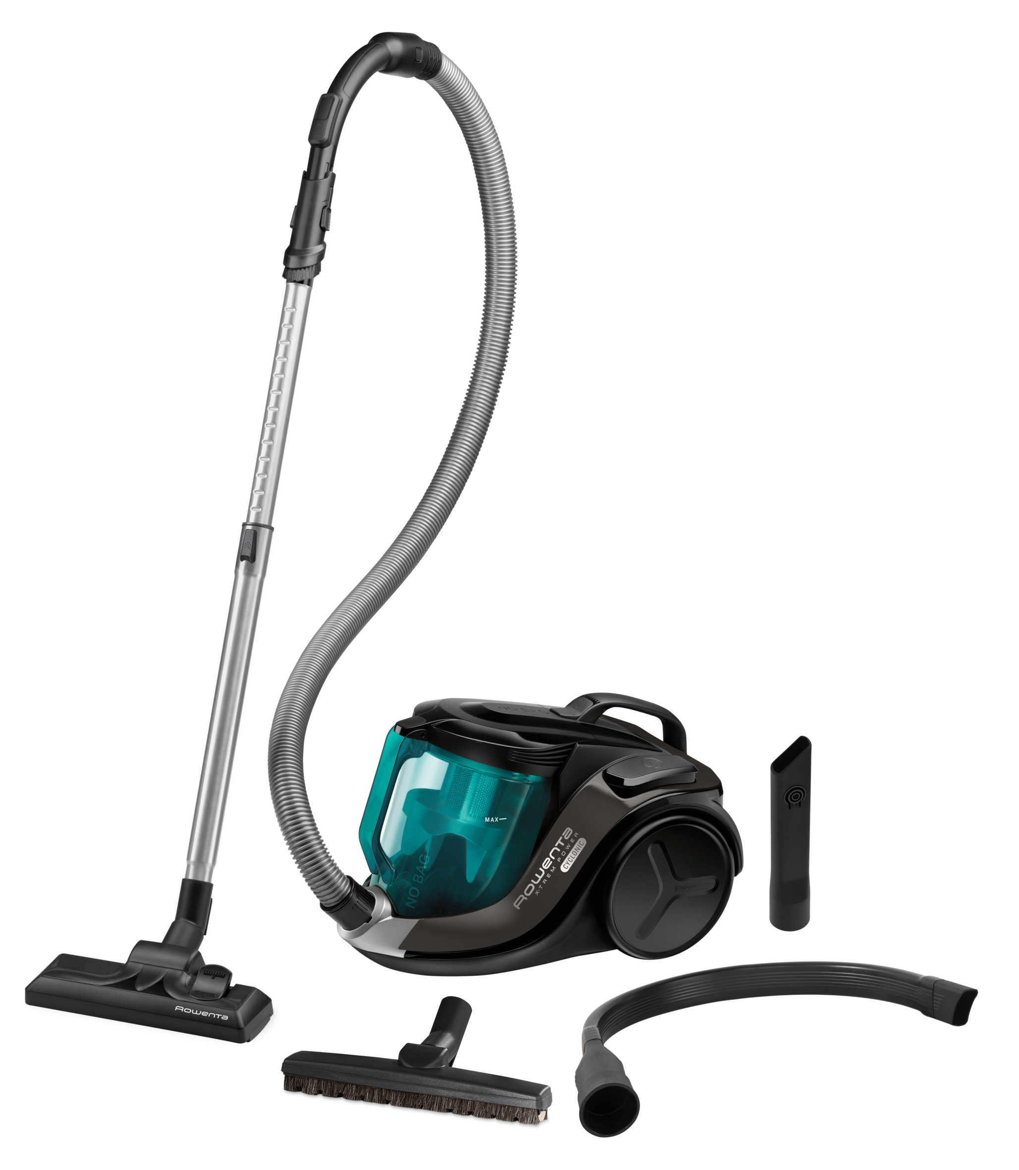 X-trem Power Cyclonic