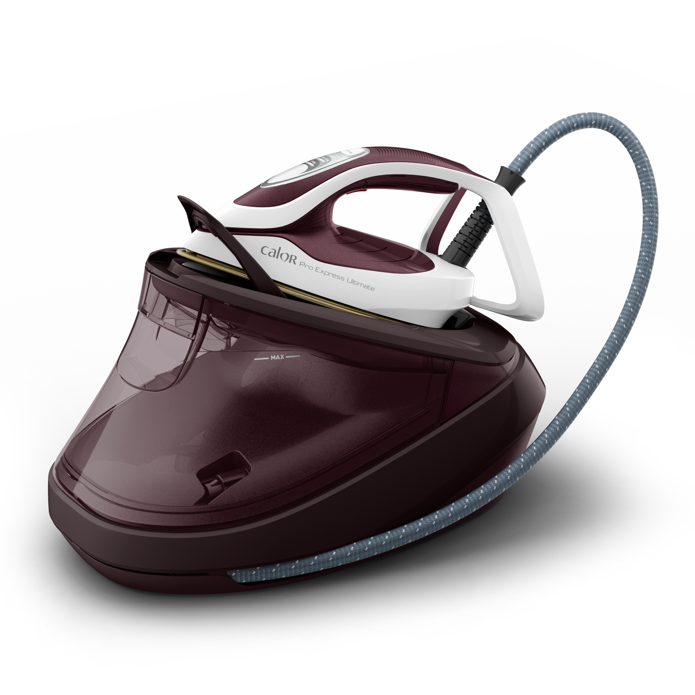 PRO EXPRESS ULTIMATE II