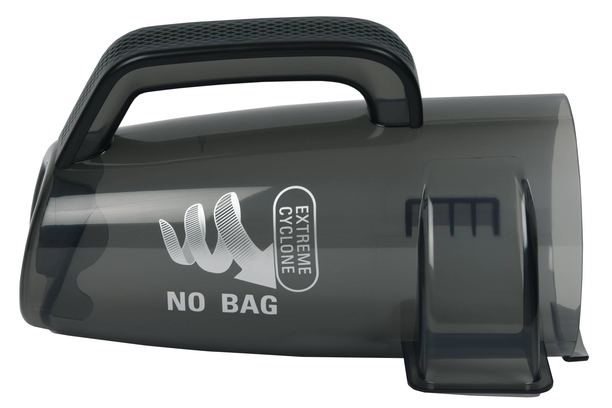 Complete stofbak met handgreep RS-2230002051