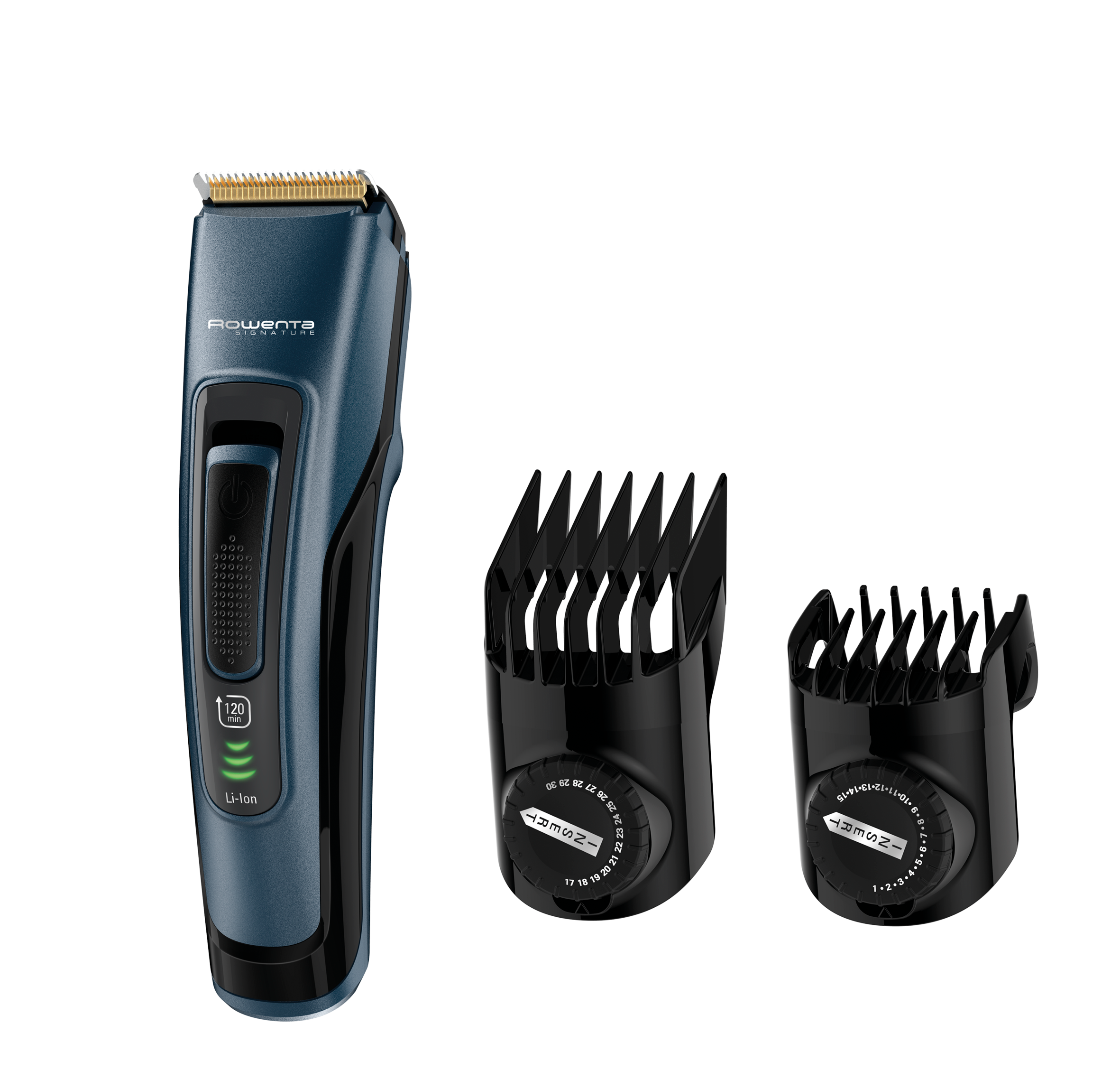 SIGNATURE LONG BEARD TRIMMER