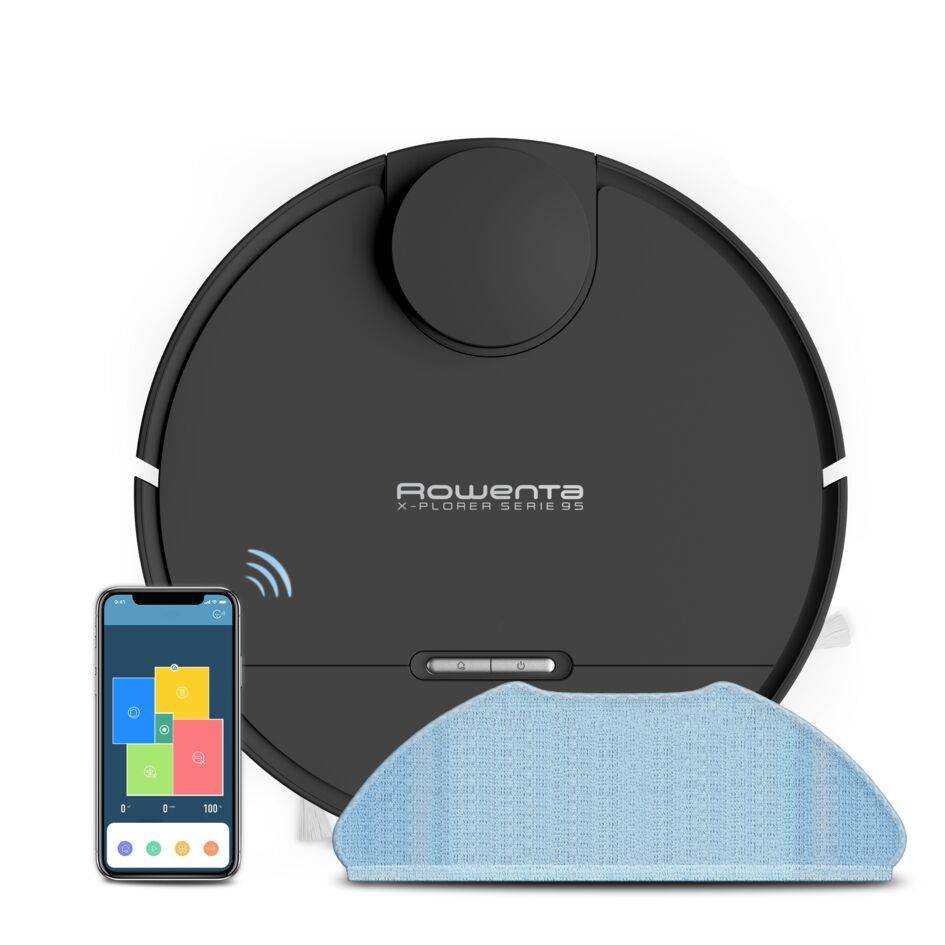 X-plorer Serie&nbsp;95 Animal