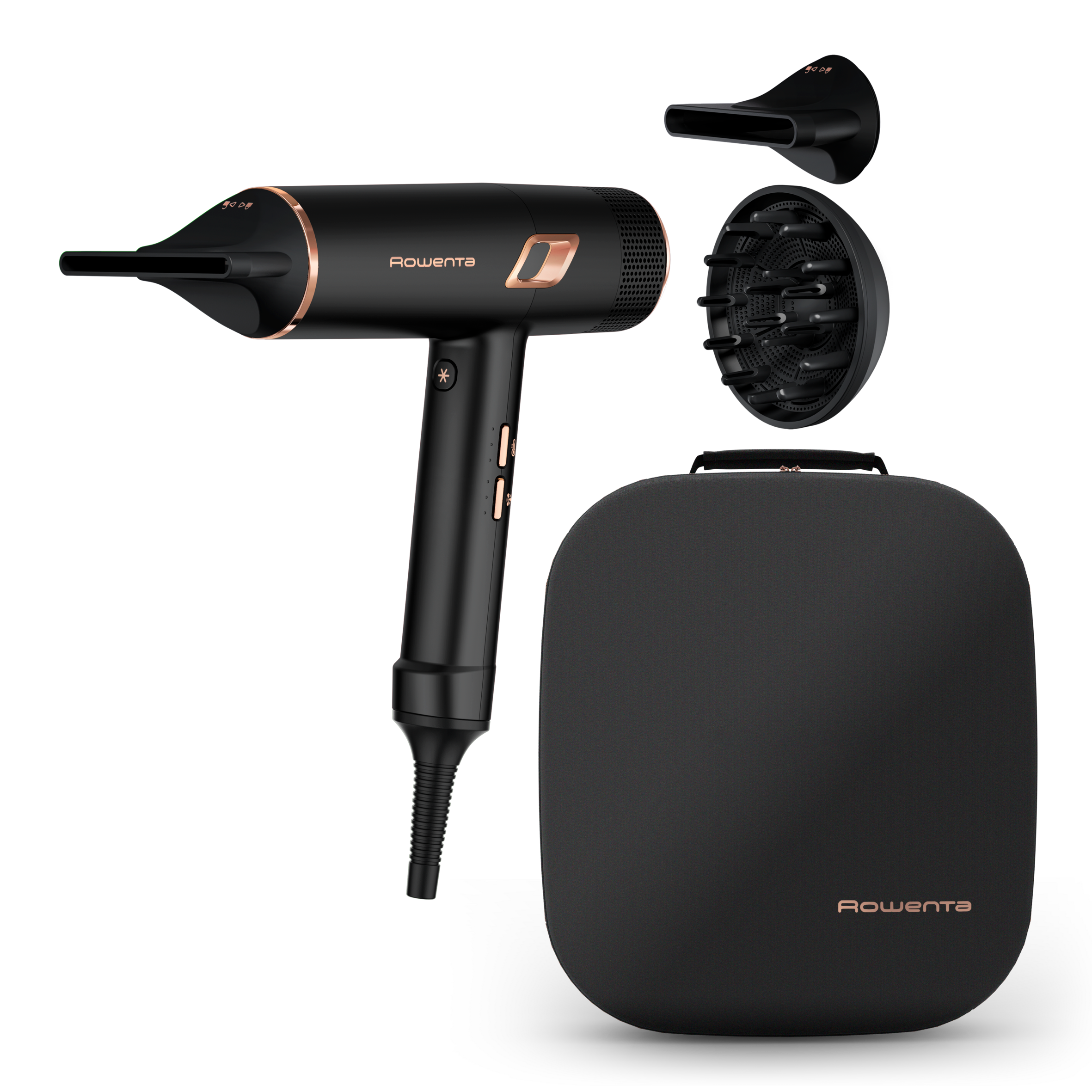 Maestria CV9920 Haardroger - Licht en krachtig - BLDC Motor - Air-to-Care-technologie