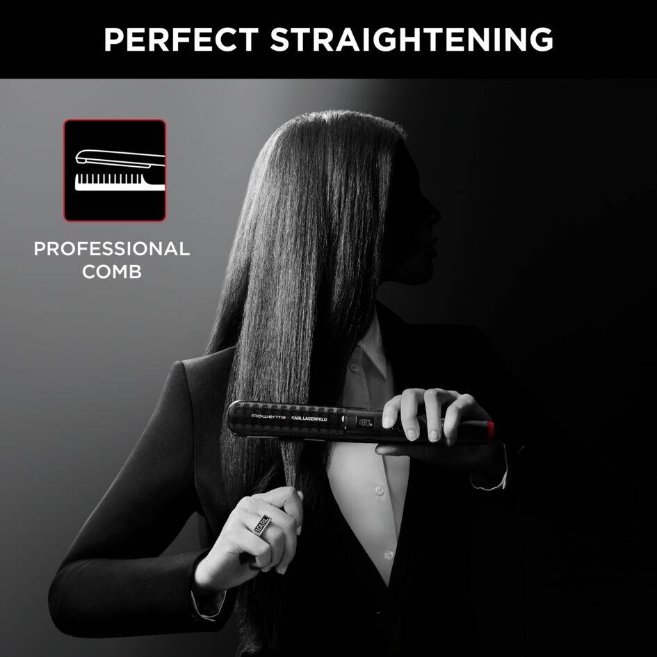 PRO STYLIST SF467L Karl Lagerfeld Lisseur