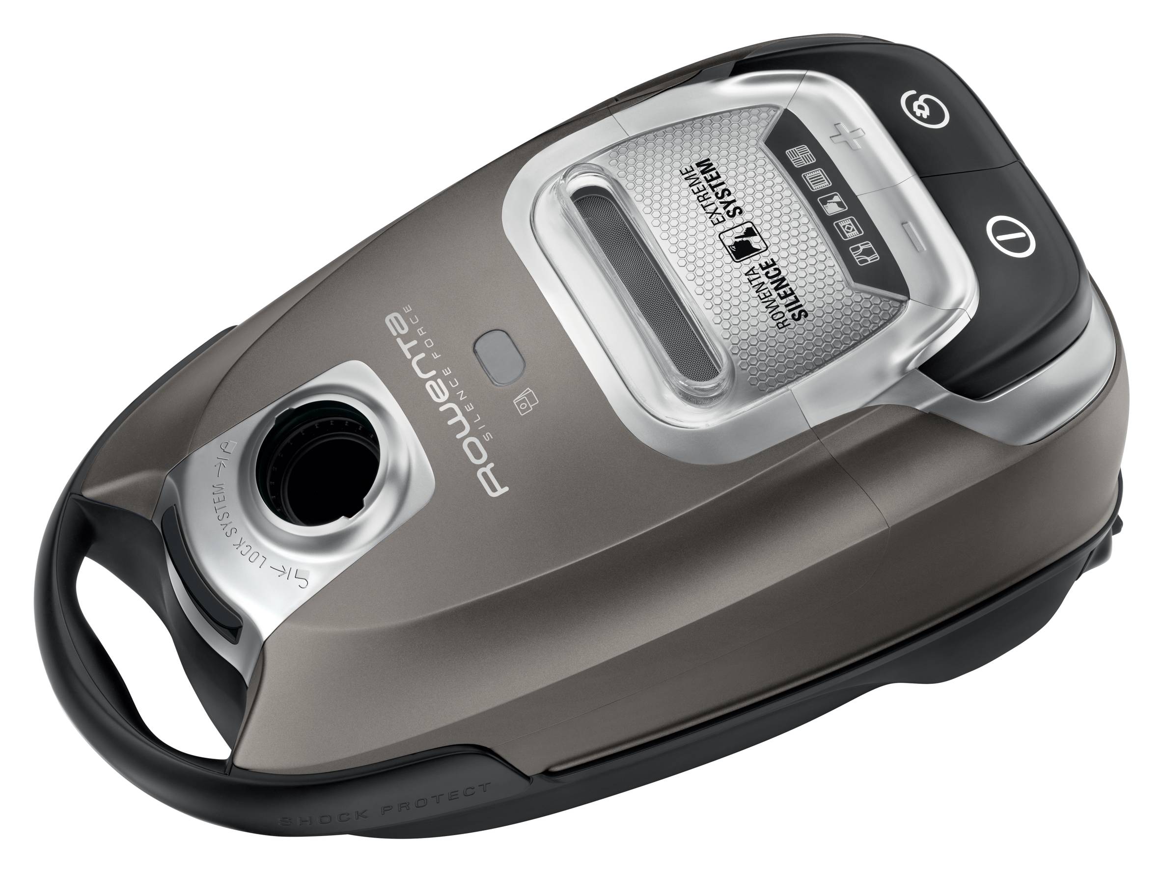 SILENCE FORCE 4A FULL CARE