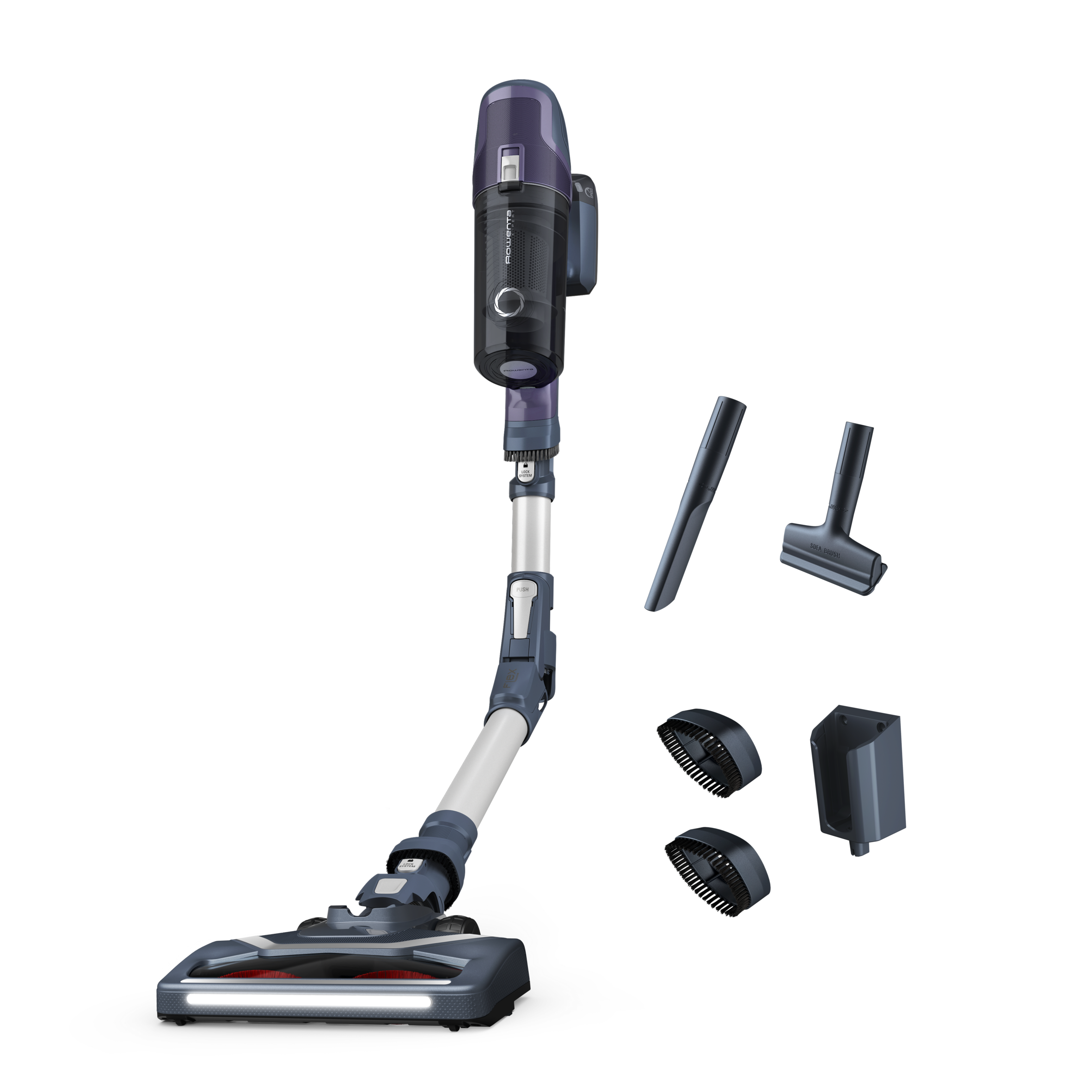 Handstick Cordless X-PERT 6.60