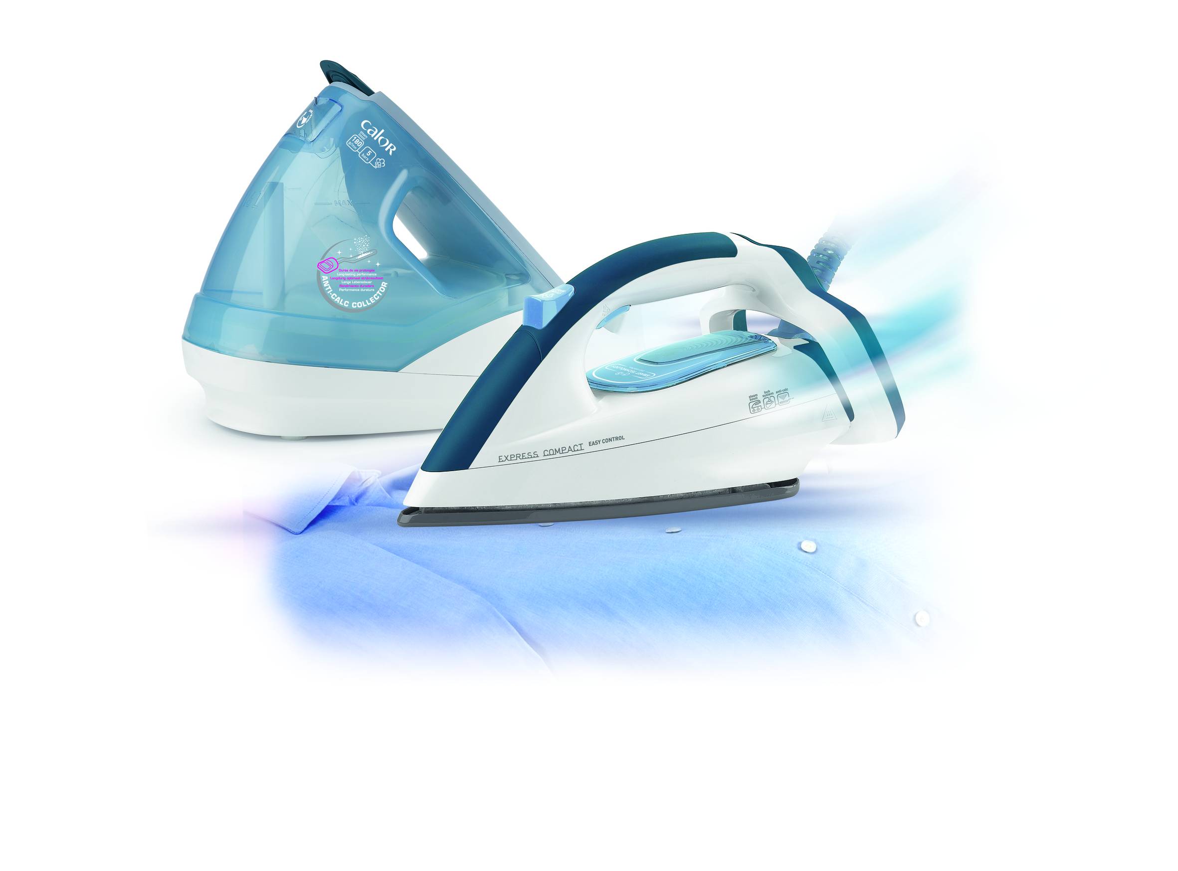 EXPRESS COMPACT EASY