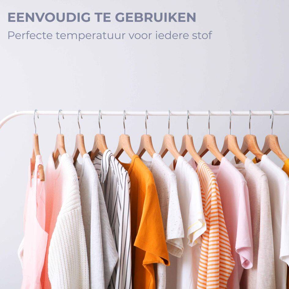 Calor Pro Express Ultimate GV9723C0 stoomgenerator Stoomproductie