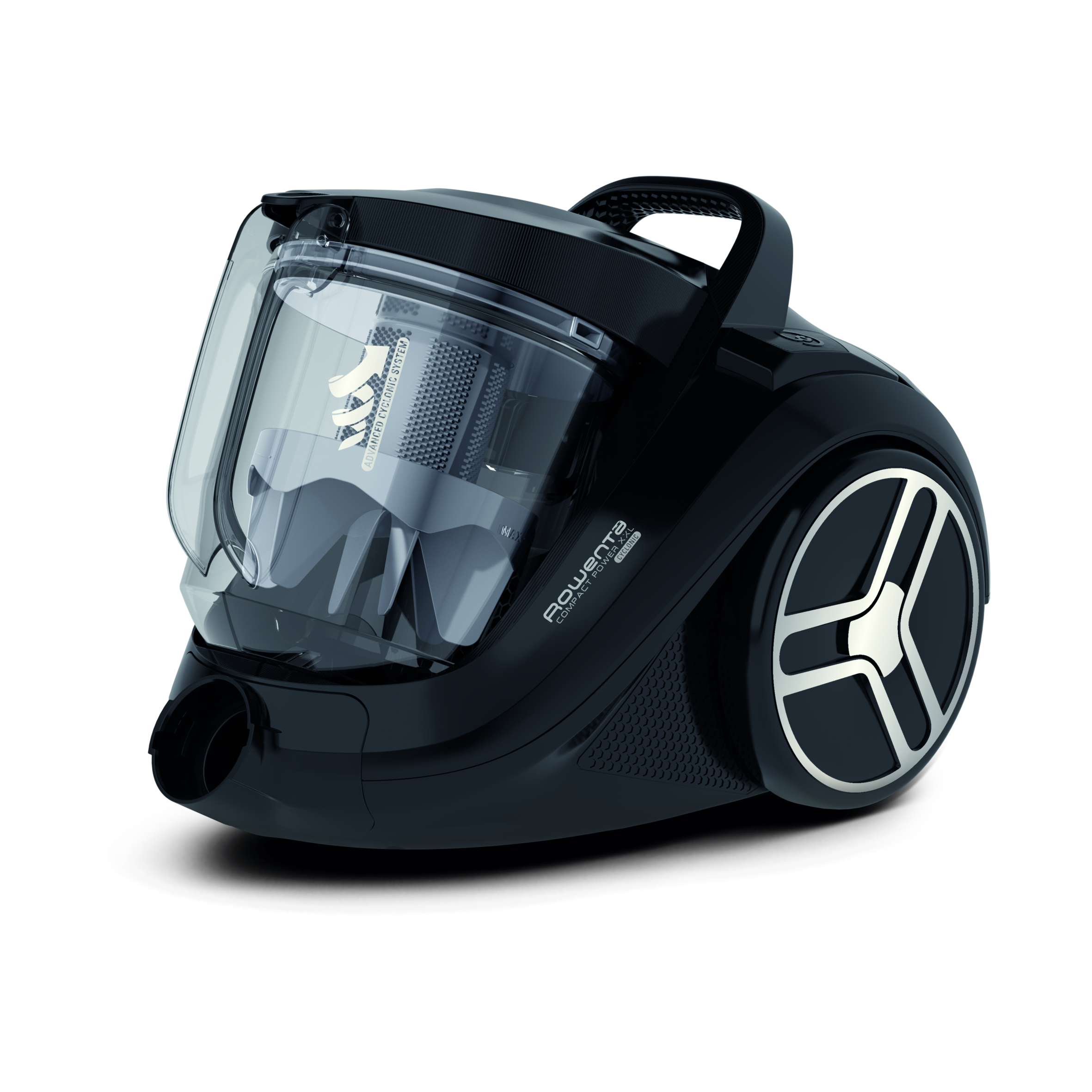 Compact Power Cyclonic CC4