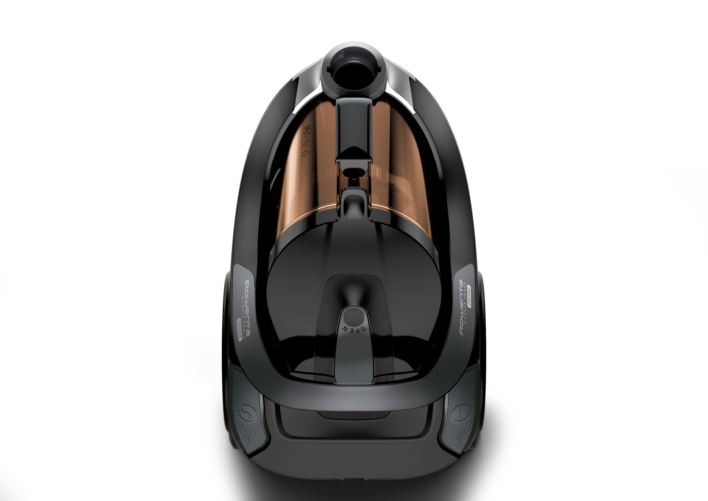 SILENCE FORCE CYCLONIC Parquet