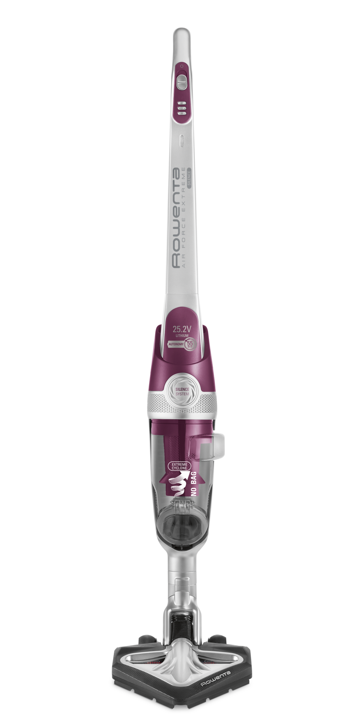 Air Force Extreme Silence pink