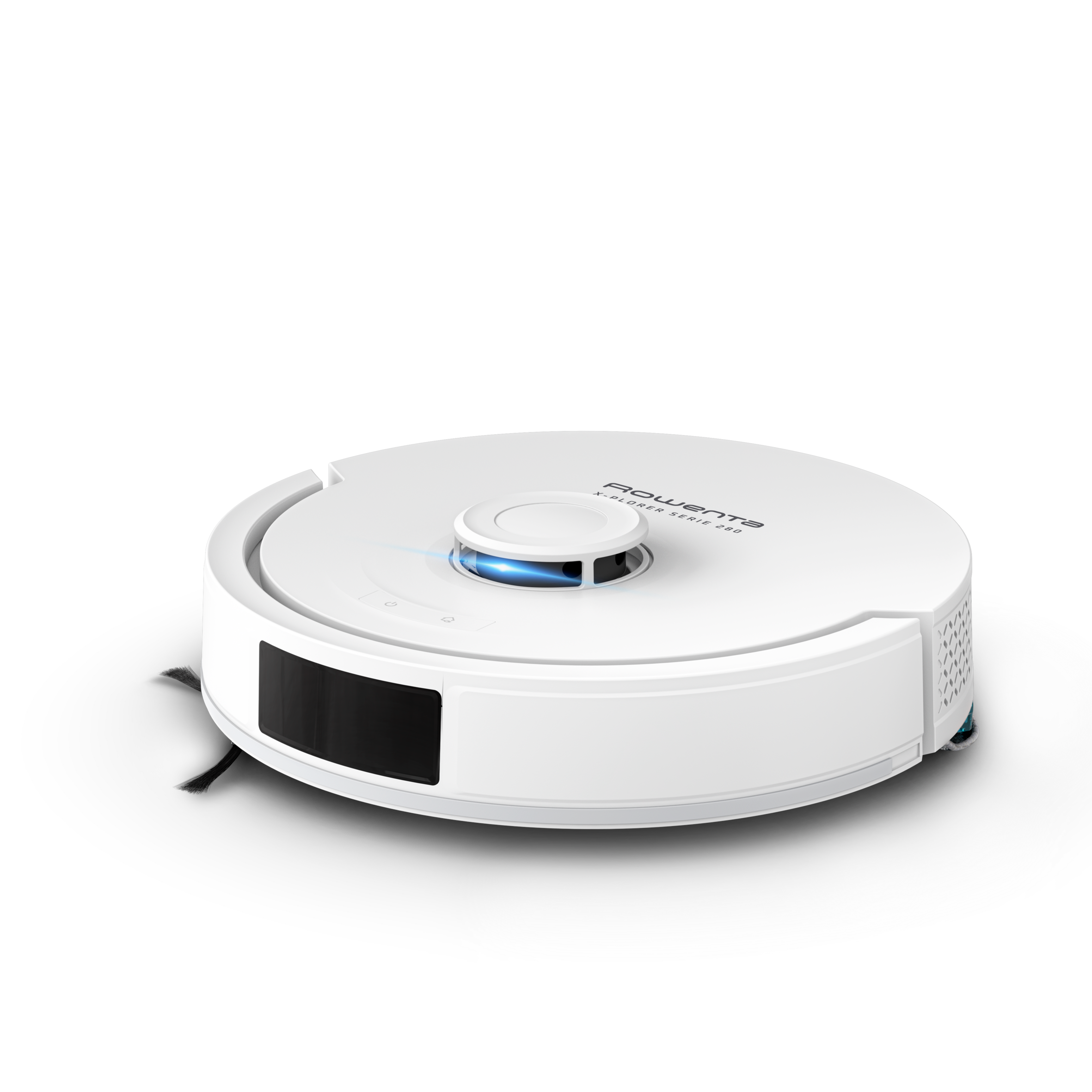 X‑Plorer Série 280 RR88H7E0 Aspirateur robot - 8.000Pa - Modèle Allergie & Animaux