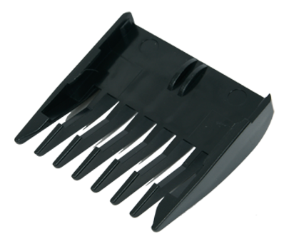 Haarkam 6 mm CS-00139027