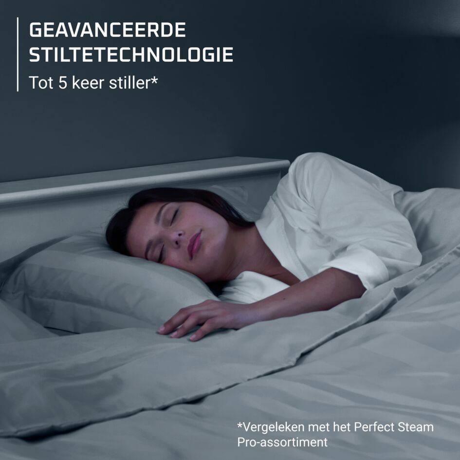 Eco Steam Pro DG9642 Stoomgenerator - 8 bar - 580 g/min shot - 5 settings