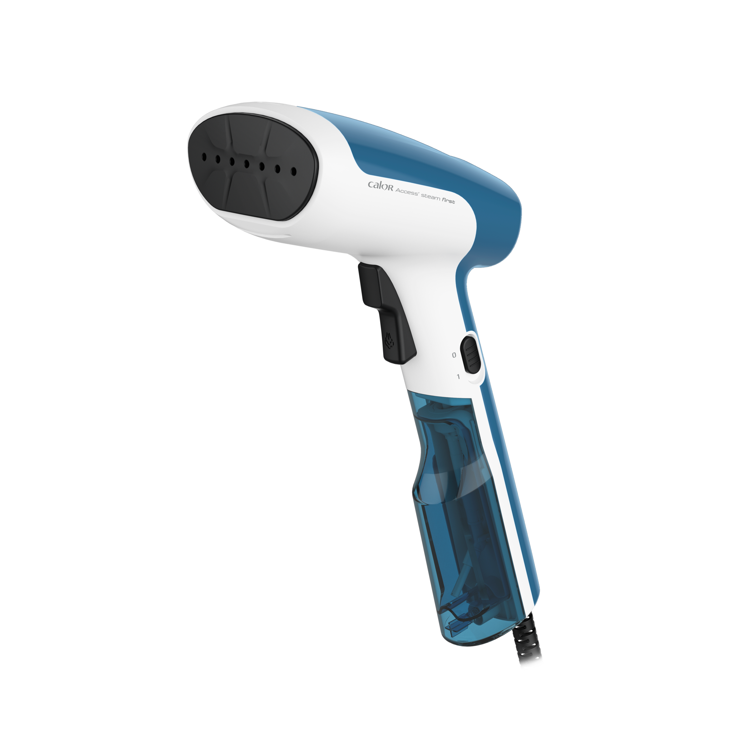 ACCESS STEAM FIRST DT6130C0