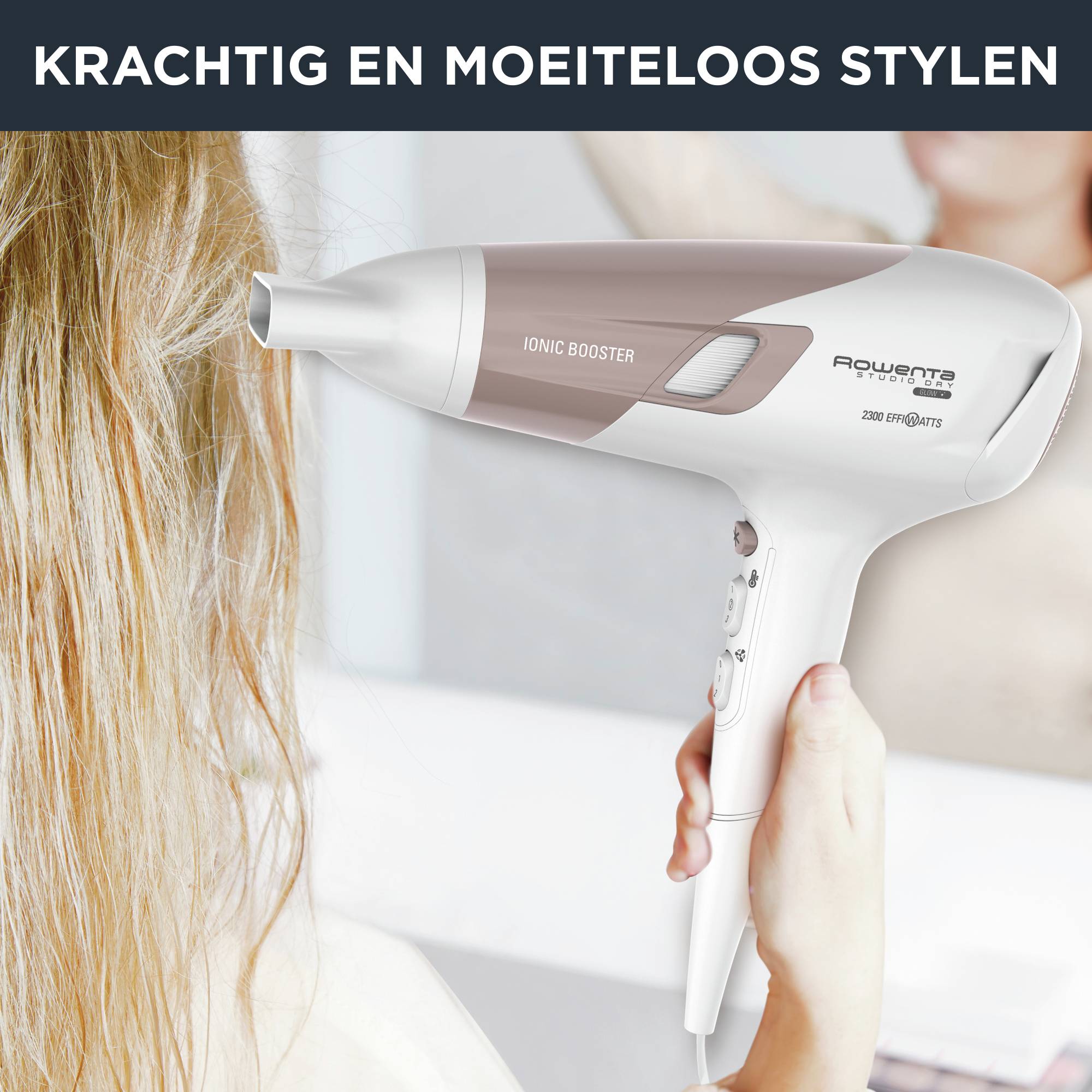 Rowenta STUDIO DRY GLOW CV5830F0