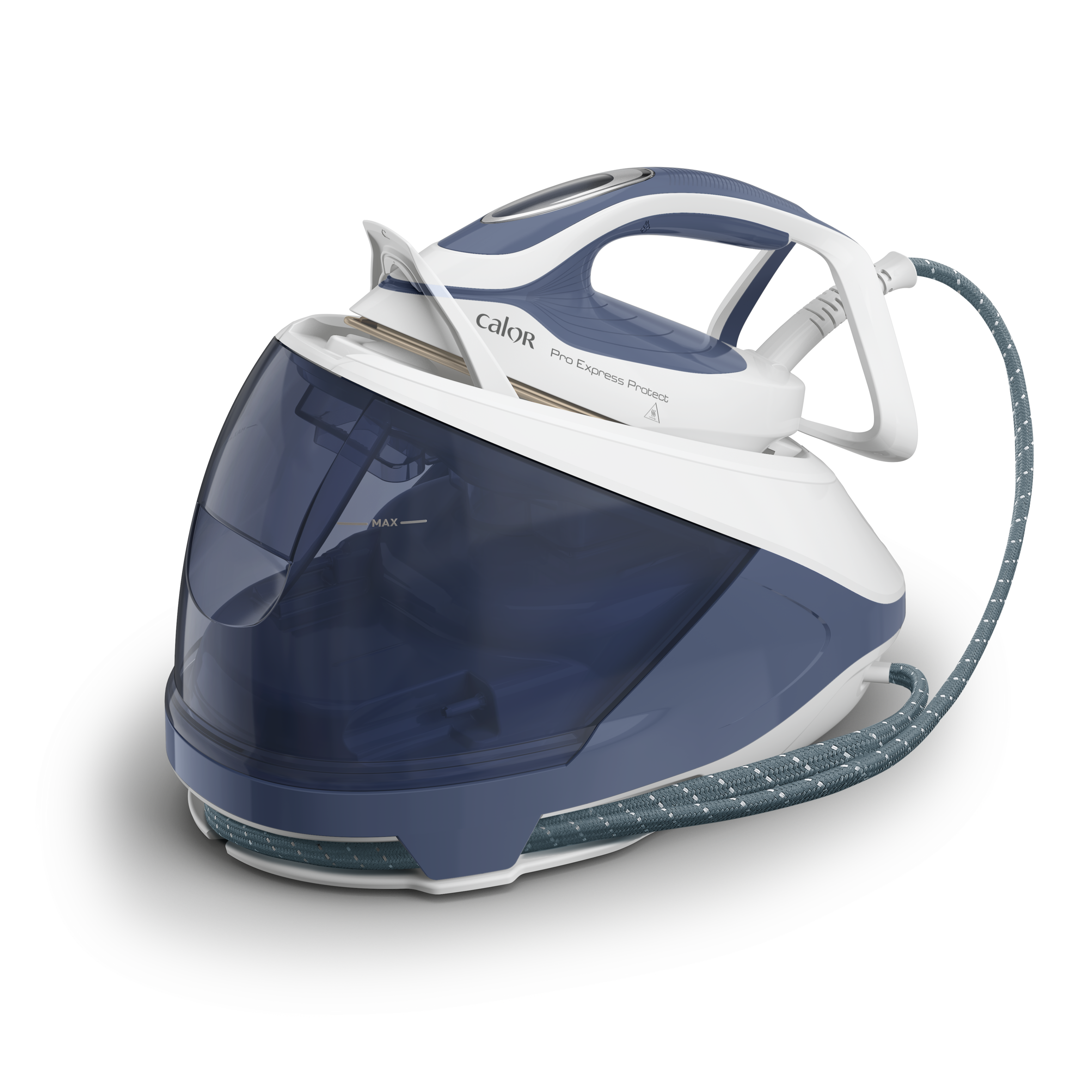 Pro Express Protect GV9224 Centrale vapeur