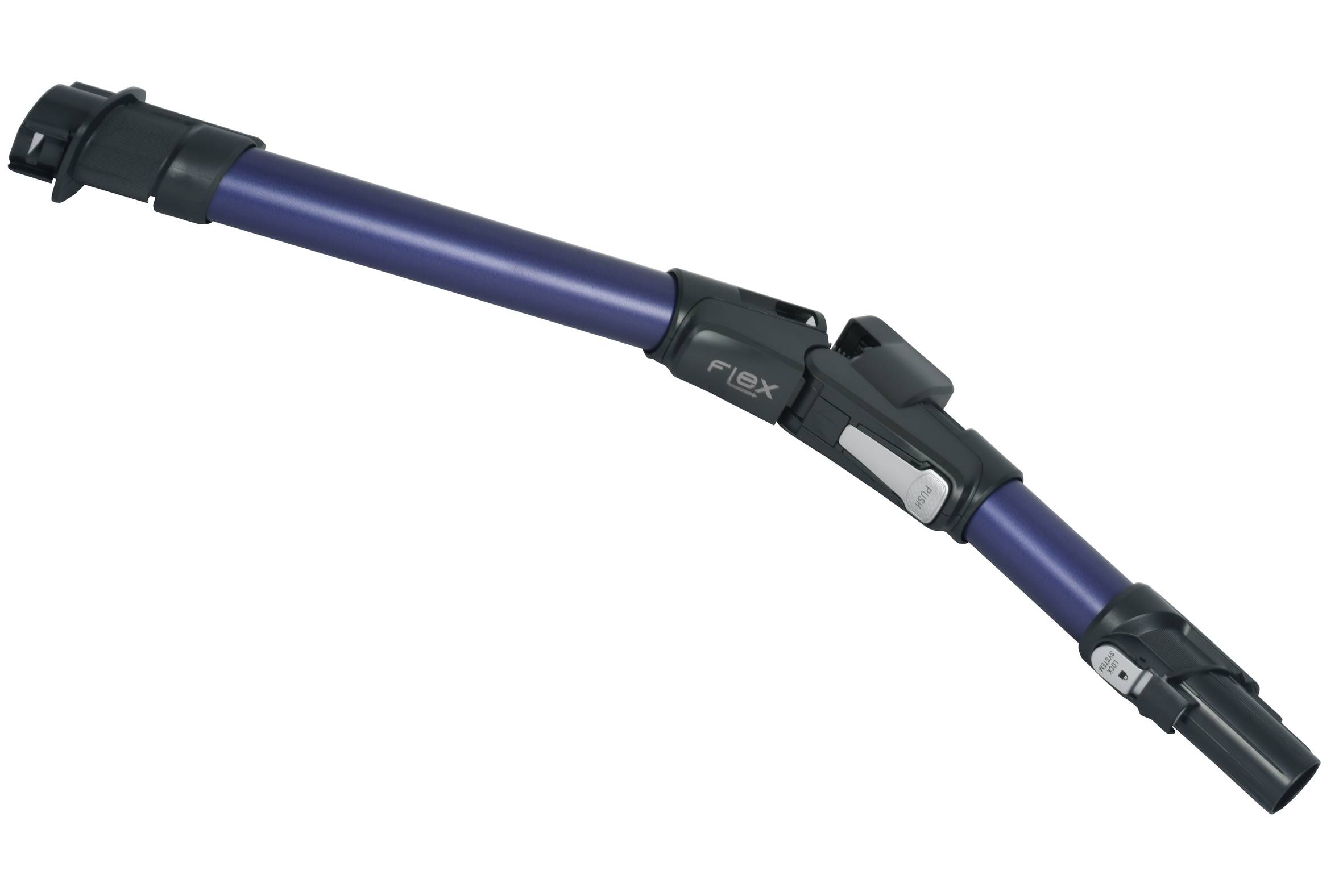 Tube flex de rechange violet SS-2230002889