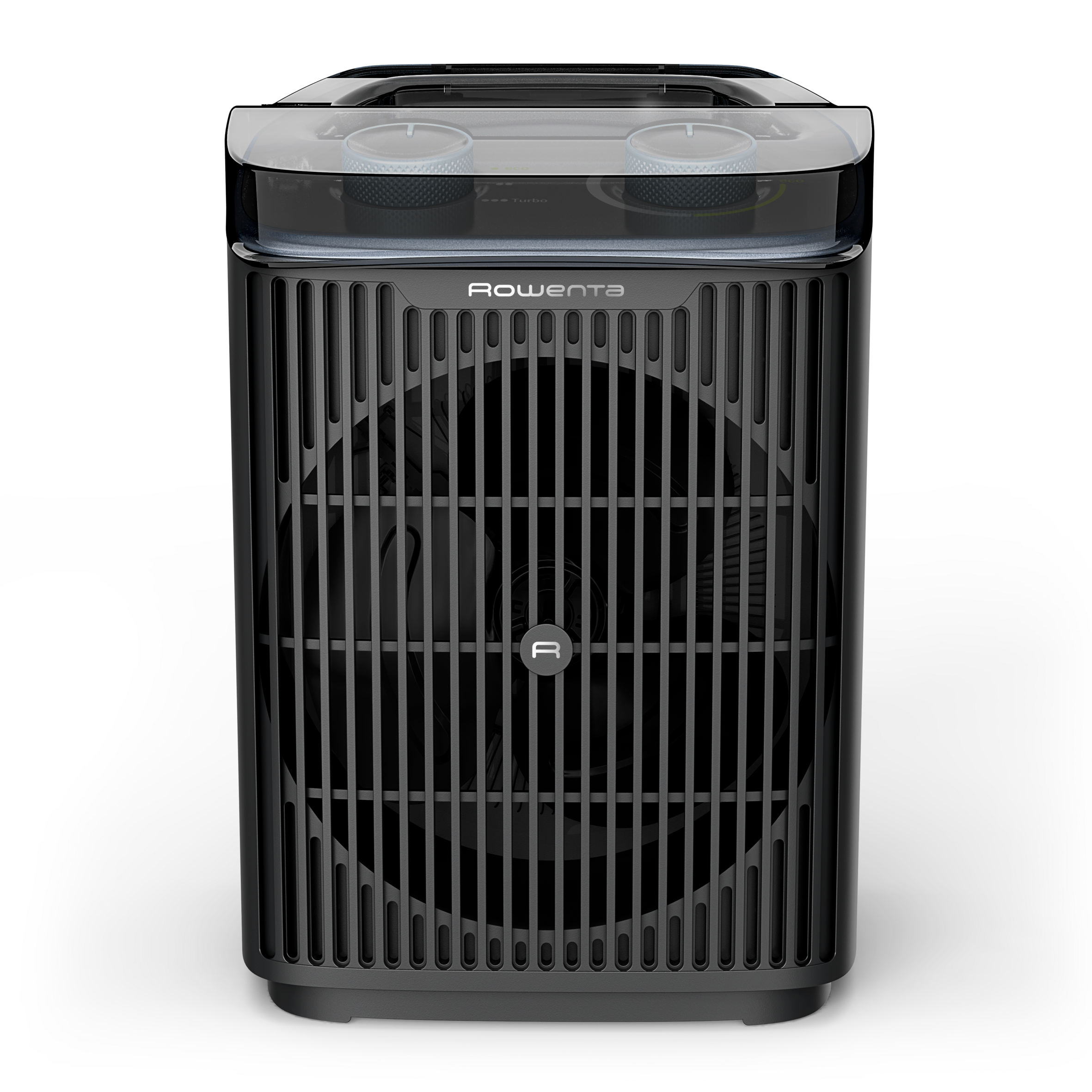 Intense Comfort Aqua SO6550F0  Elektrische verwarming voor badkamer - stil - 2400 W