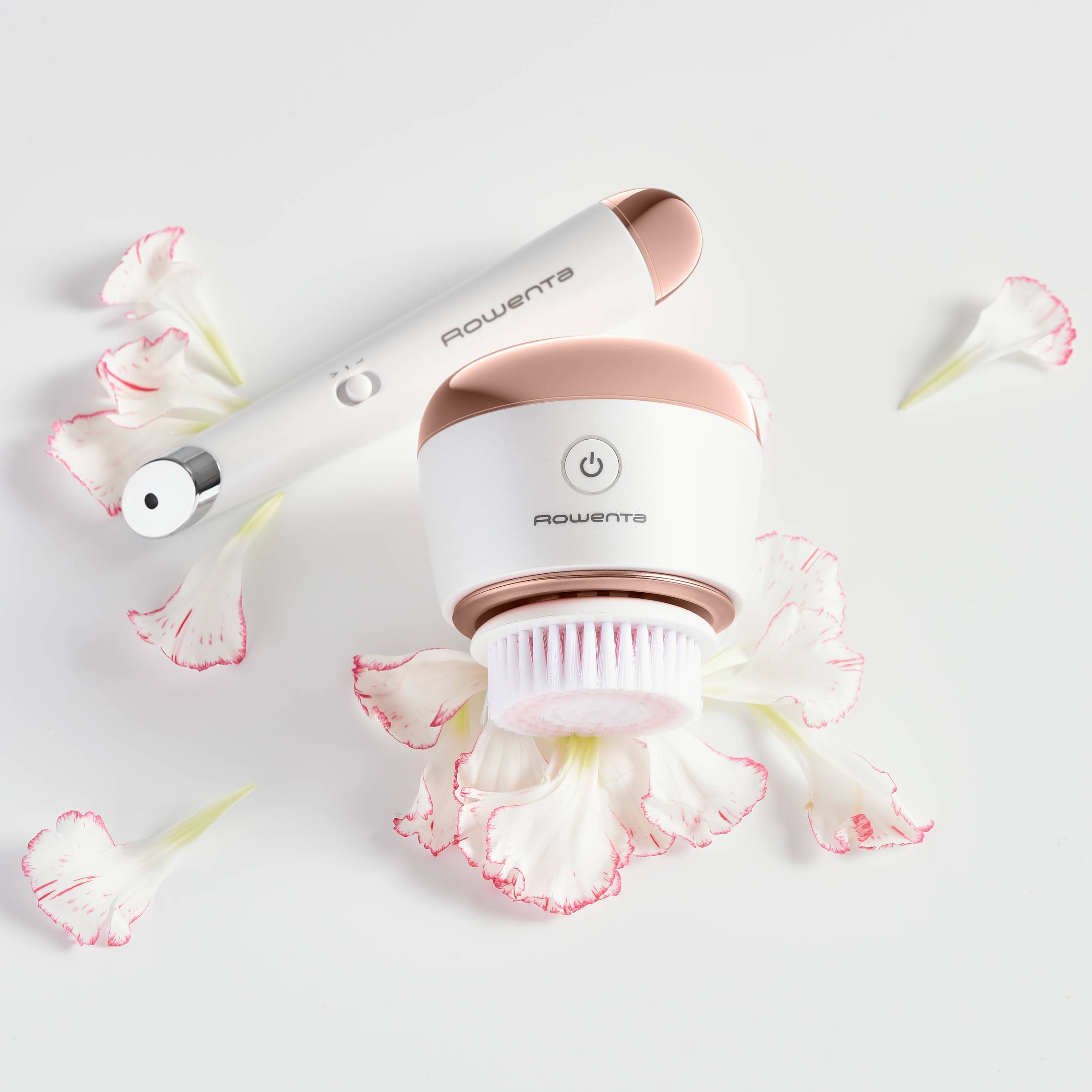 Radiance Booster gezichtsborstel LV4020F0